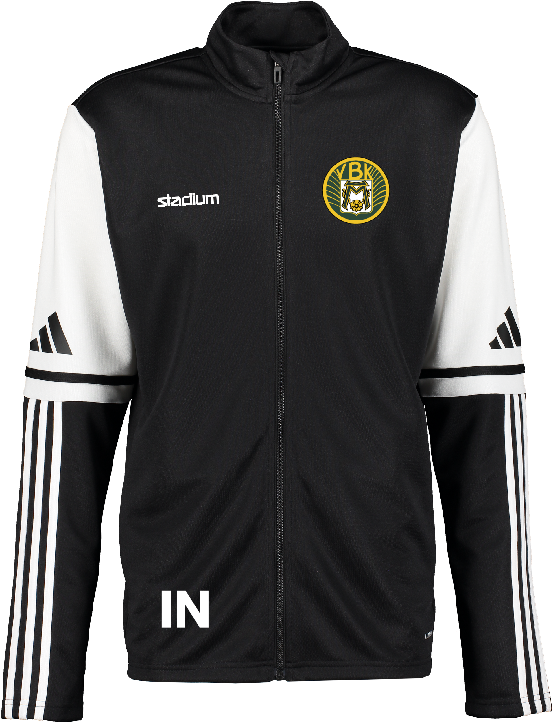 
ADIDAS, 
Squad25 Tr Jkt, 
Detail 1
