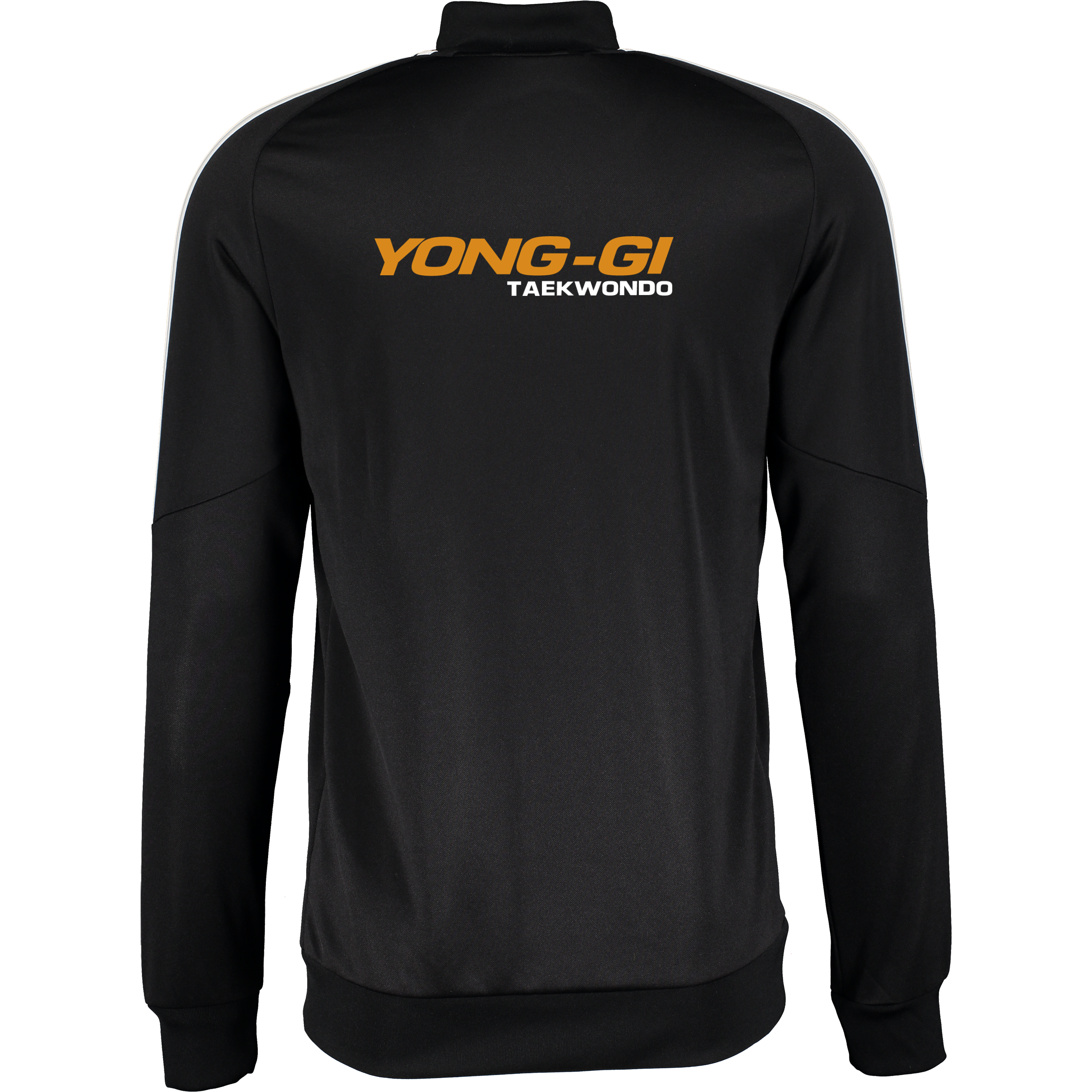 ADIDAS, TIRO26 L TR JKT JR