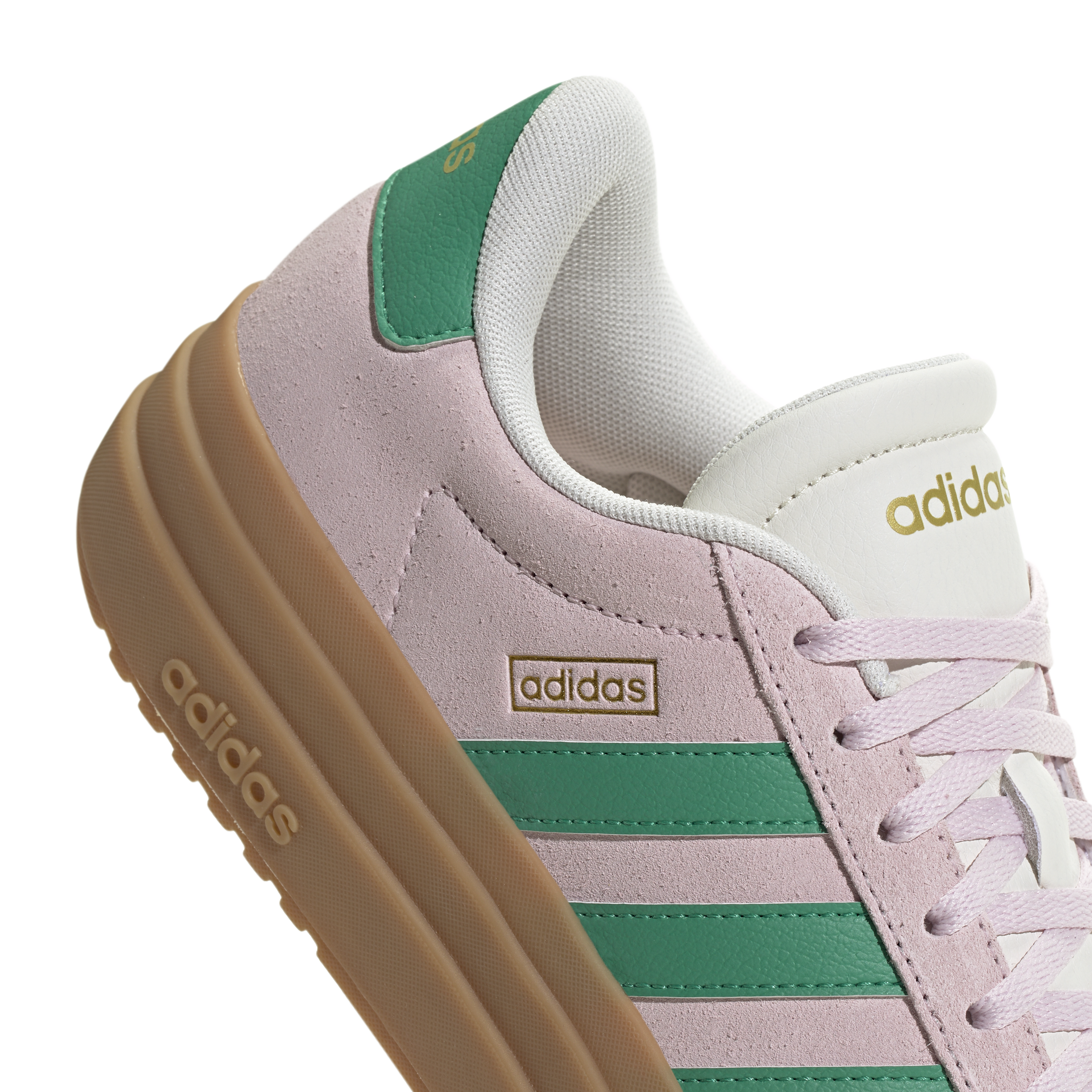 ADIDAS, W Vl Court Bold