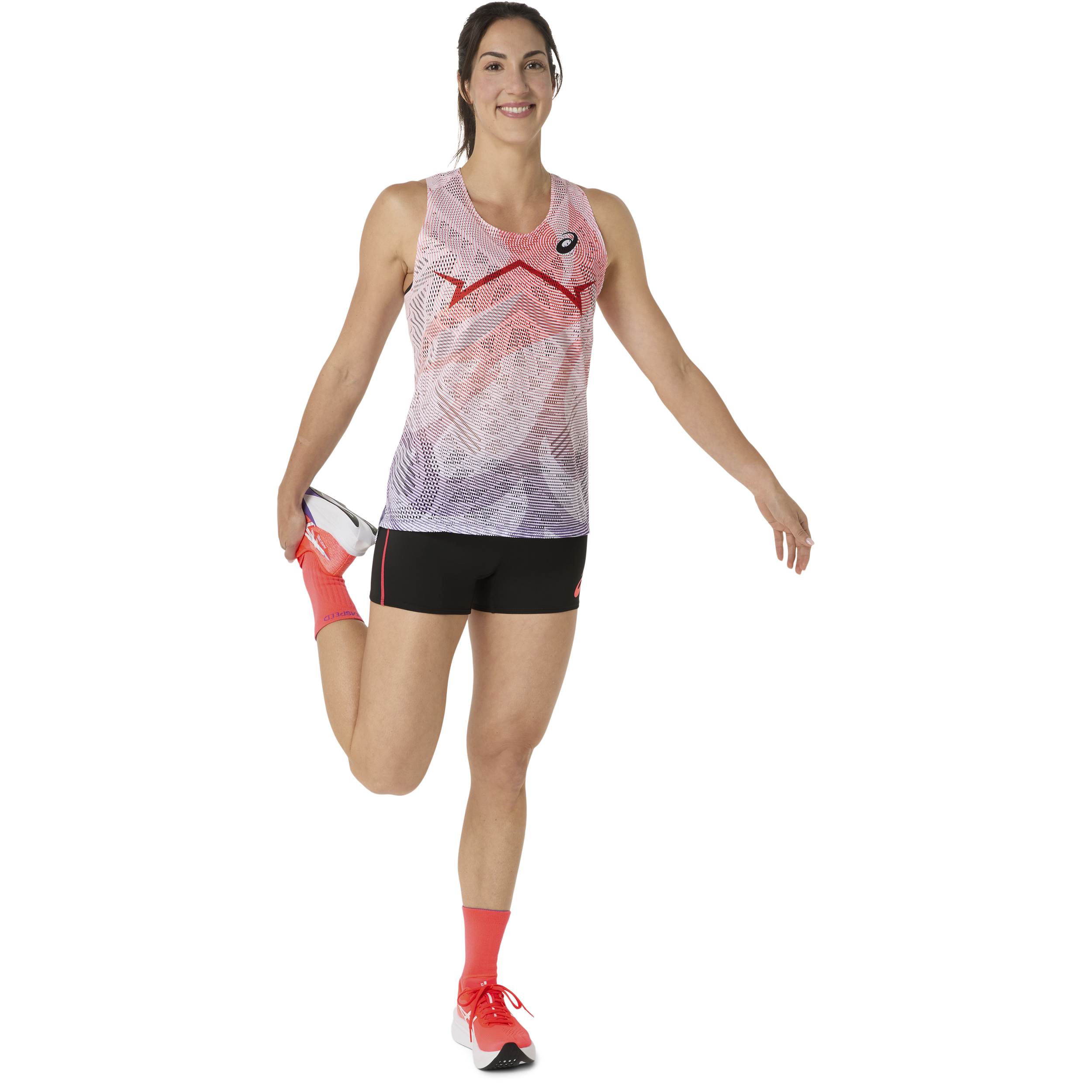 ASICS, M METASPEED SINGLET