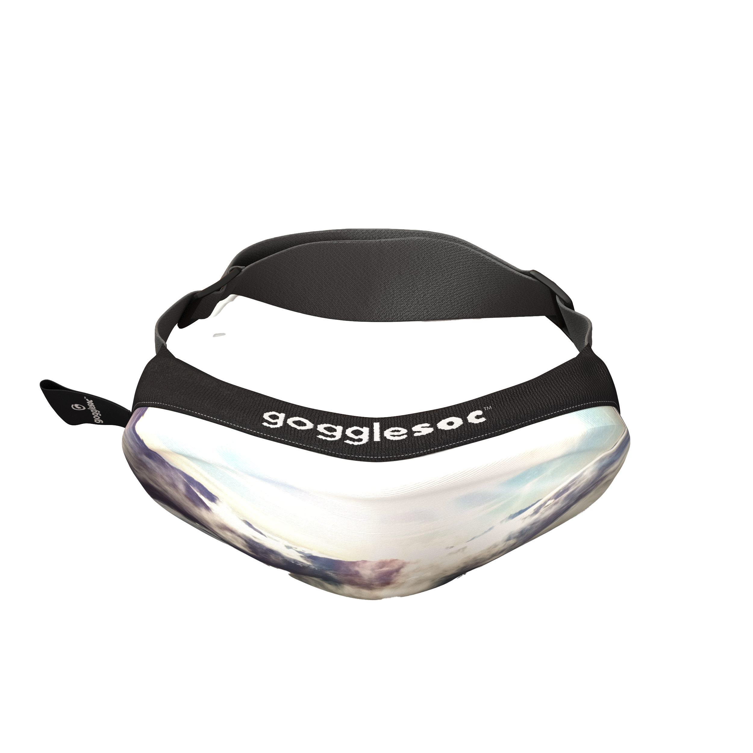 GOGGLESOC, 7th Heaven Pro Soc