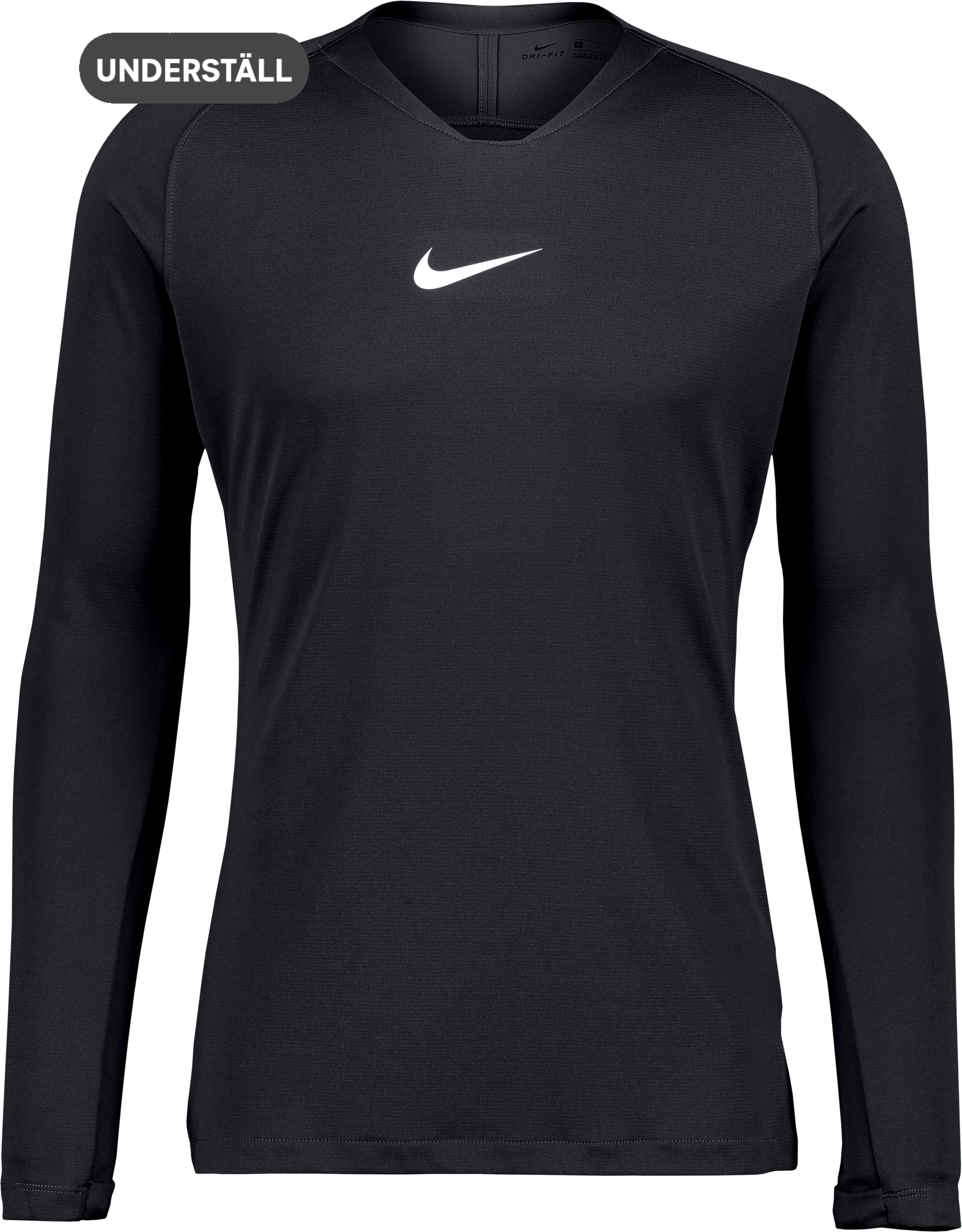 
NIKE, 
Park 1Stl Ls, 
Detail 1
