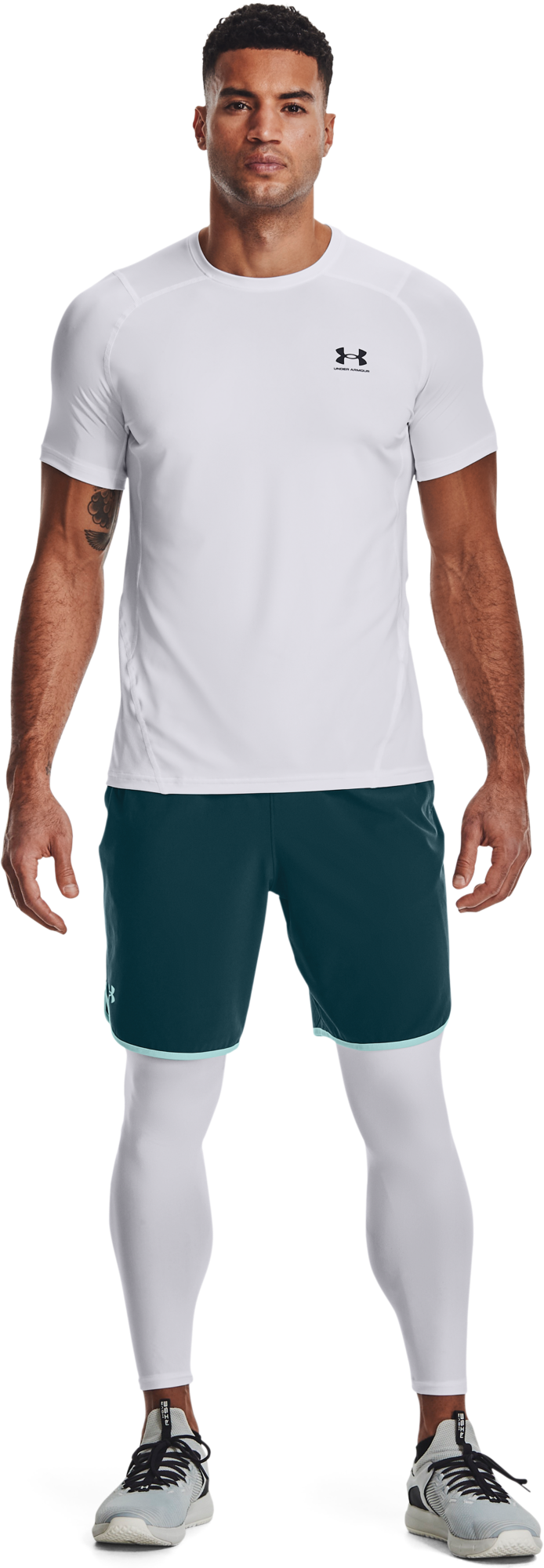 UNDER ARMOUR, M Ua Hg Armour Leggings