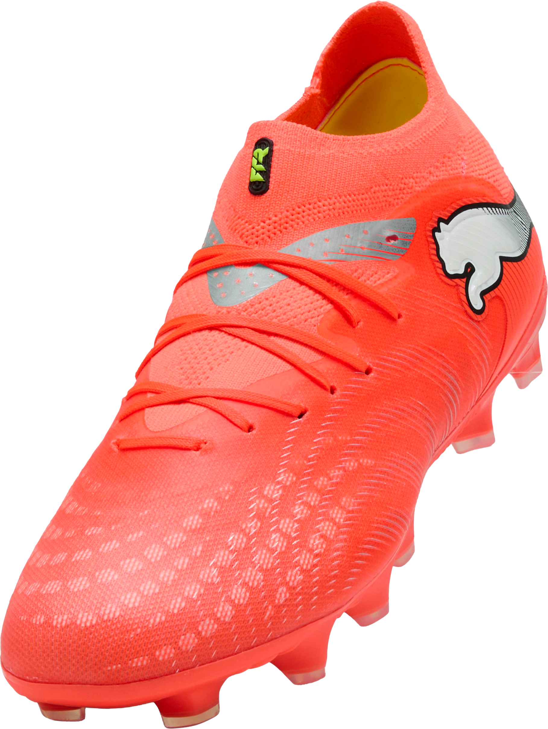 PUMA, FUTURE 9 PRO FG/AG JR