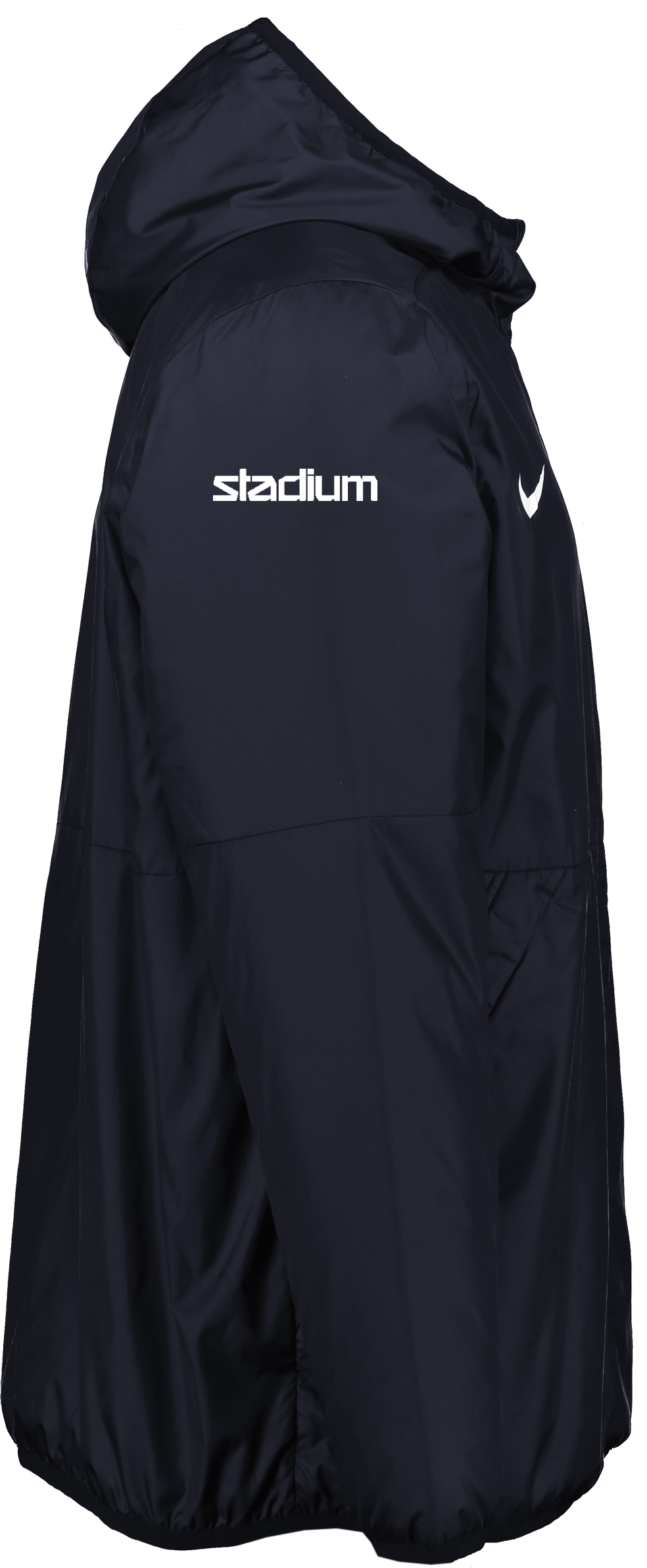 NIKE, Park 20 Short Jkt