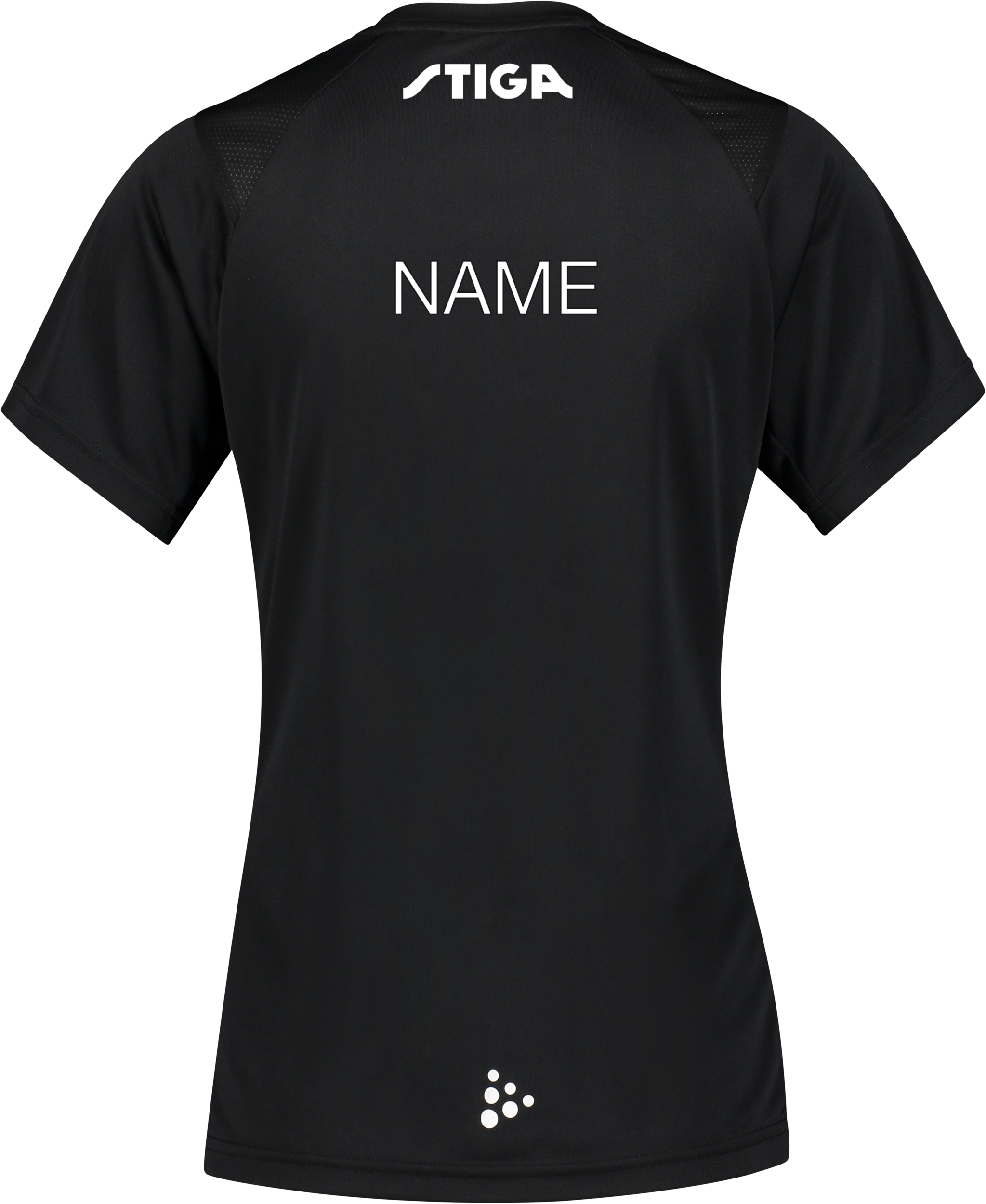 CRAFT, Rush 2.0 Ss Tee W
