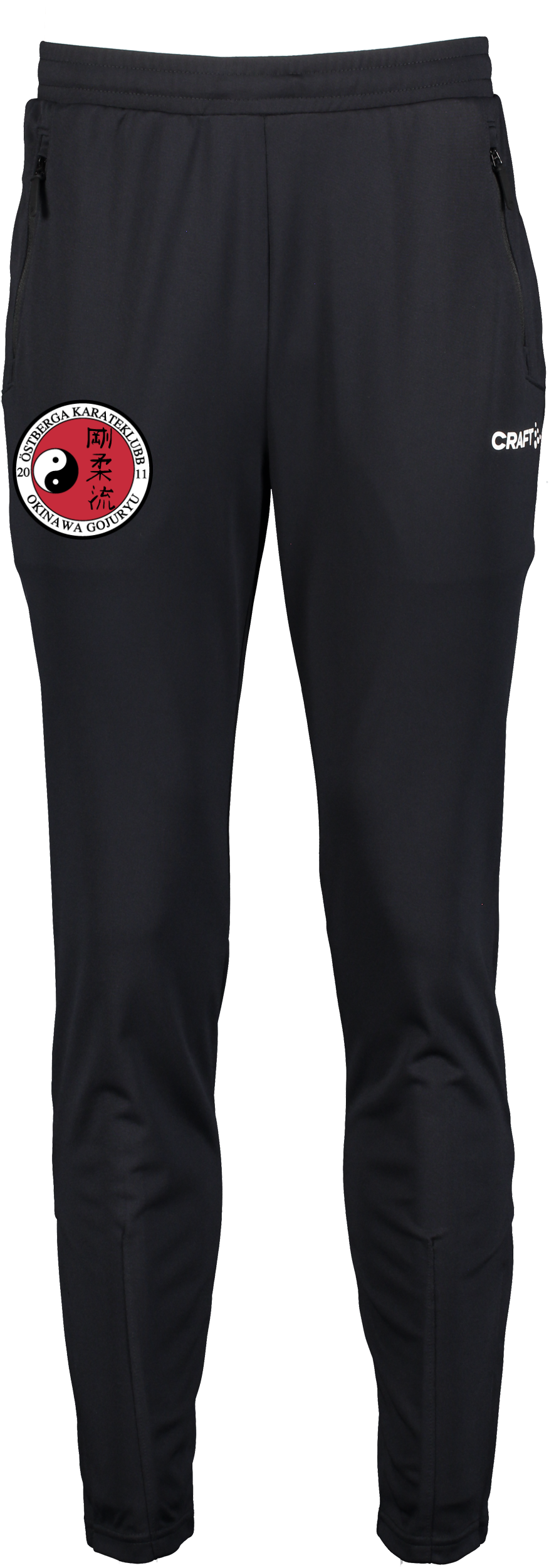 
CRAFT, 
Evolve 2.0 Pants M, 
Detail 1
