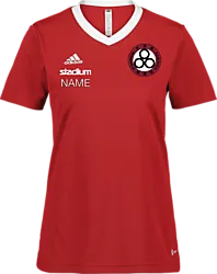 358911101103 ADIDAS Ent22 Jsy Tee W 358911101103 ADIDAS Ent22 Jsy Tee W Standard Small1x1