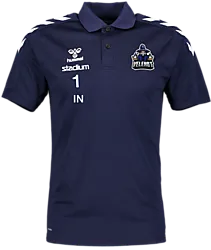 367954103101 HUMMEL Core Xk Func Polo 367954103101 HUMMEL Core Xk Func Polo Standard Small1x1