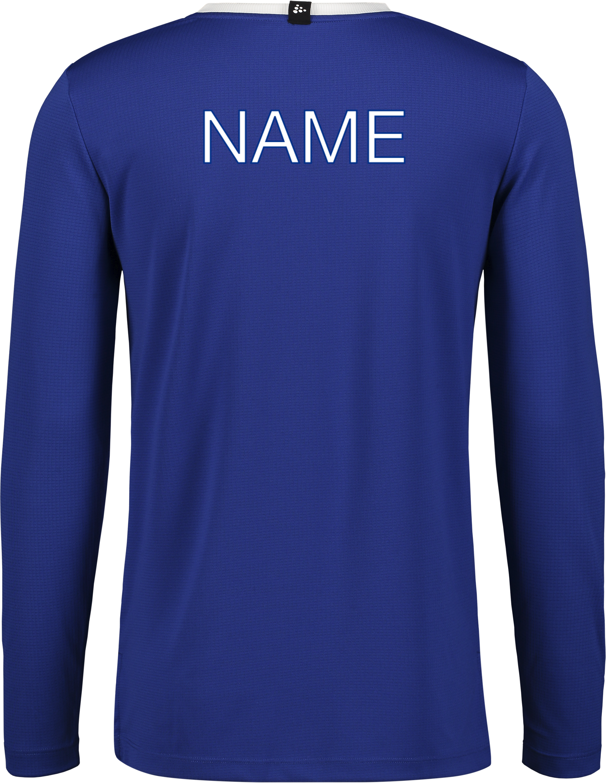 CRAFT, Jr Pro Ls Basket Jsy