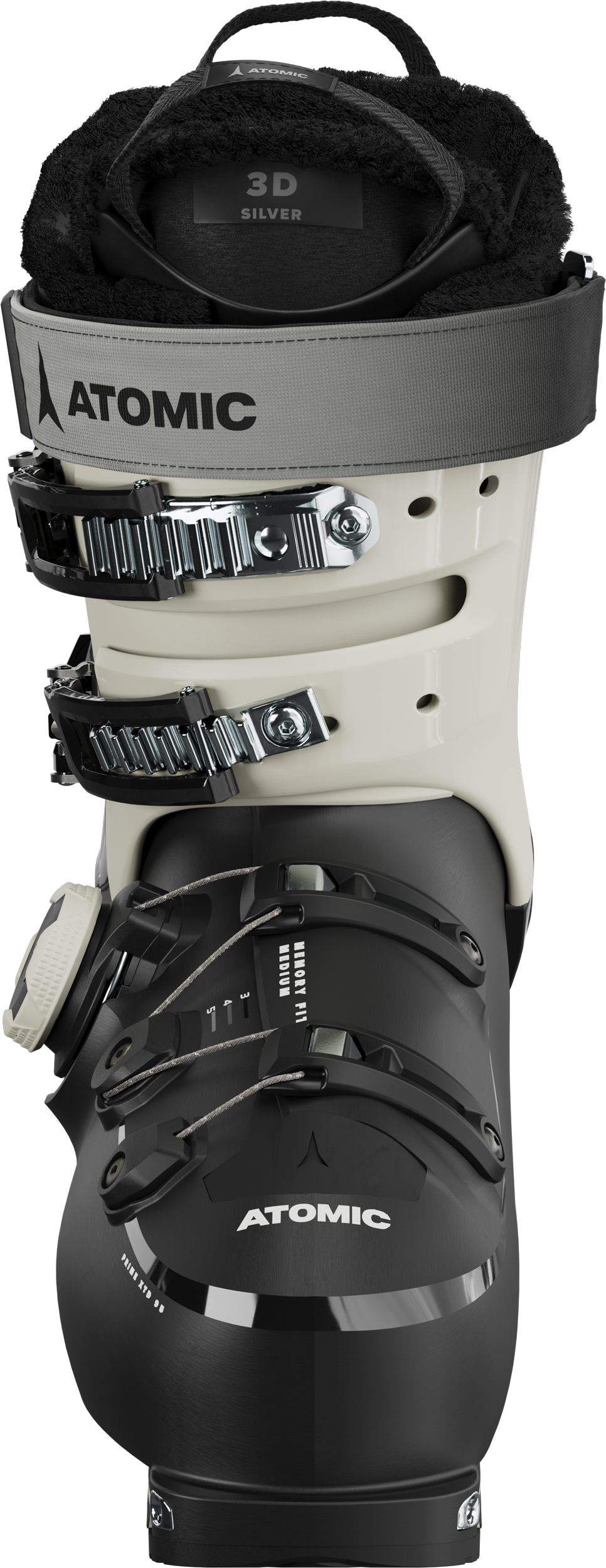 ATOMIC, Hawx Prime Xtd 95 Boa W Gw