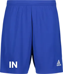 358904107101 ADIDAS Ent22 Shorts 358904107101 ADIDAS Ent22 Shorts Standard Small1x1