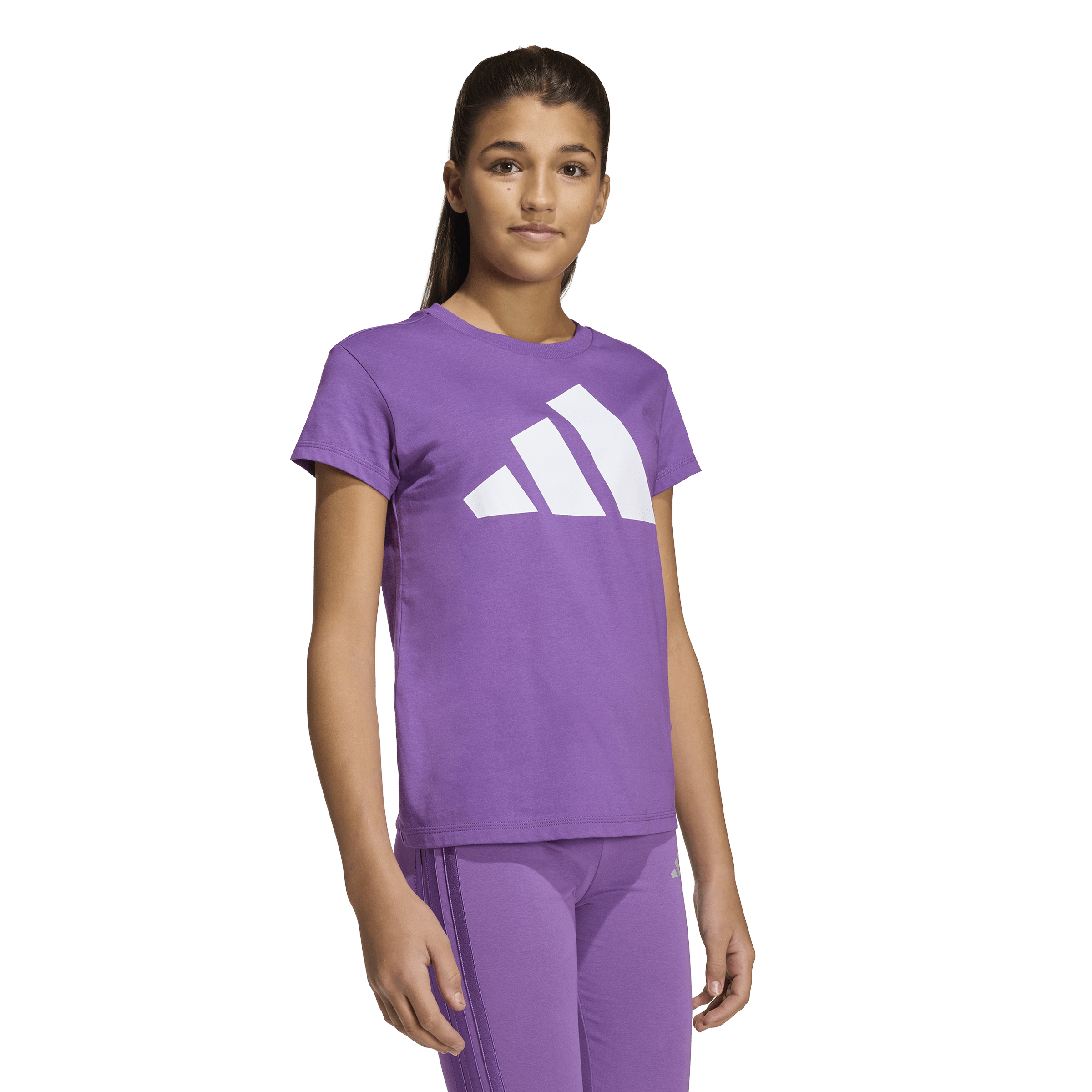
ADIDAS, 
JG BL TEE 160, 
Detail 1
