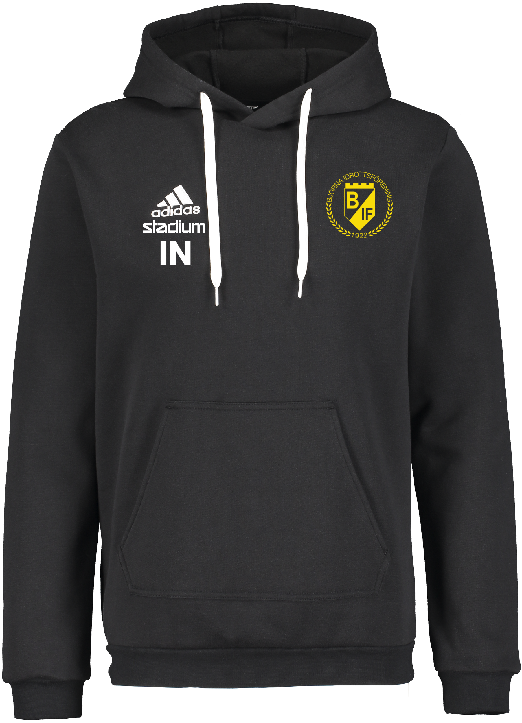 
ADIDAS, 
Ent22 Hoody, 
Detail 1
