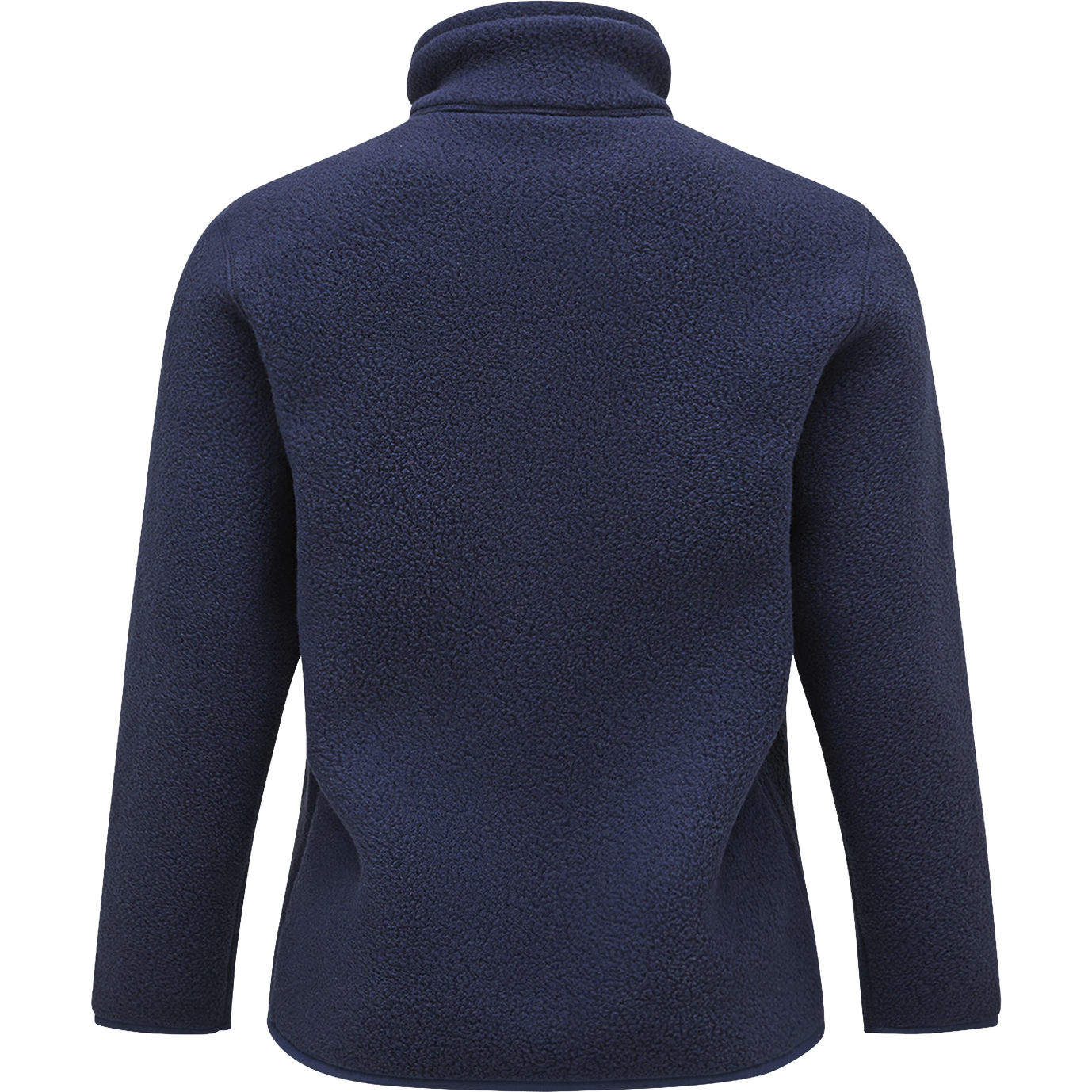 PEAK PERFORMANCE, Fleece Snap T W