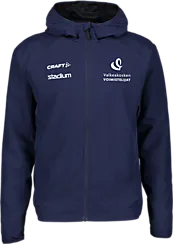 394069102101 CRAFT Squad Go Wind Jacket M 394069102101 CRAFT Squad Go Wind Jacket M Standard Small1x1