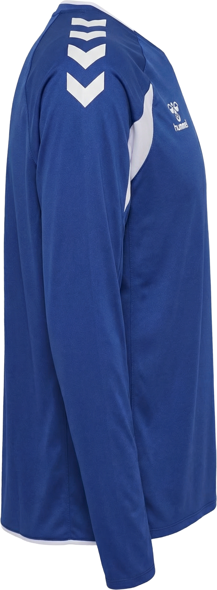 HUMMEL, HMLCORE 2.0 JERSEY L/S KIDS