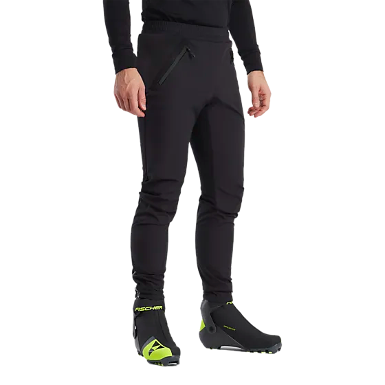 397362102102 FISCHER Mora Speed Pants M 397362102102 FISCHER Mora Speed Pants M Model01 Detail
