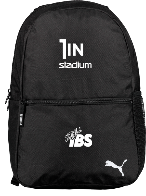 
PUMA, 
Teamgoal Backpack, 
Detail 1
