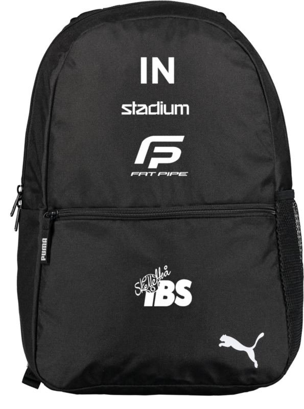 
PUMA, 
Teamgoal Backpack, 
Detail 1
