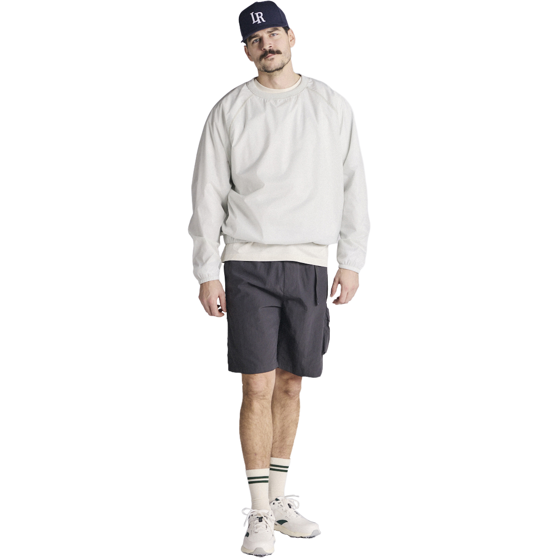 LOCAL RULE, Tech Shorts