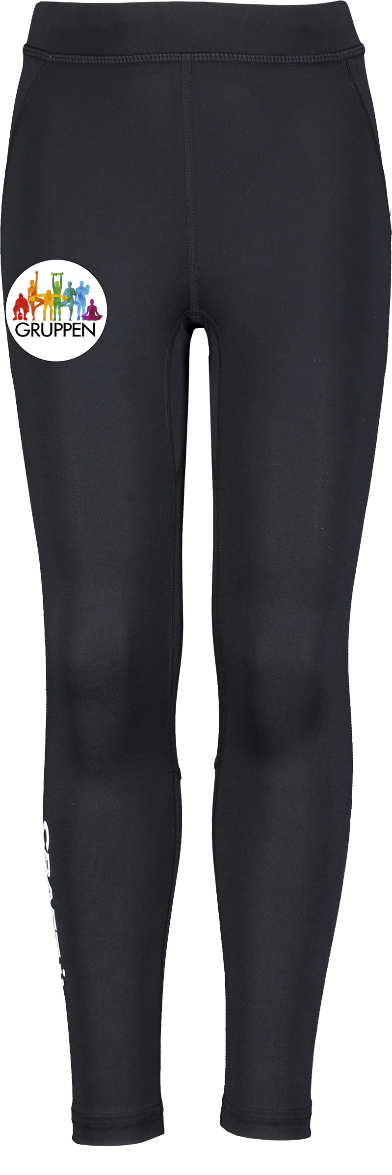 
CRAFT, 
Rush 2.0 Tights Jr, 
Detail 1
