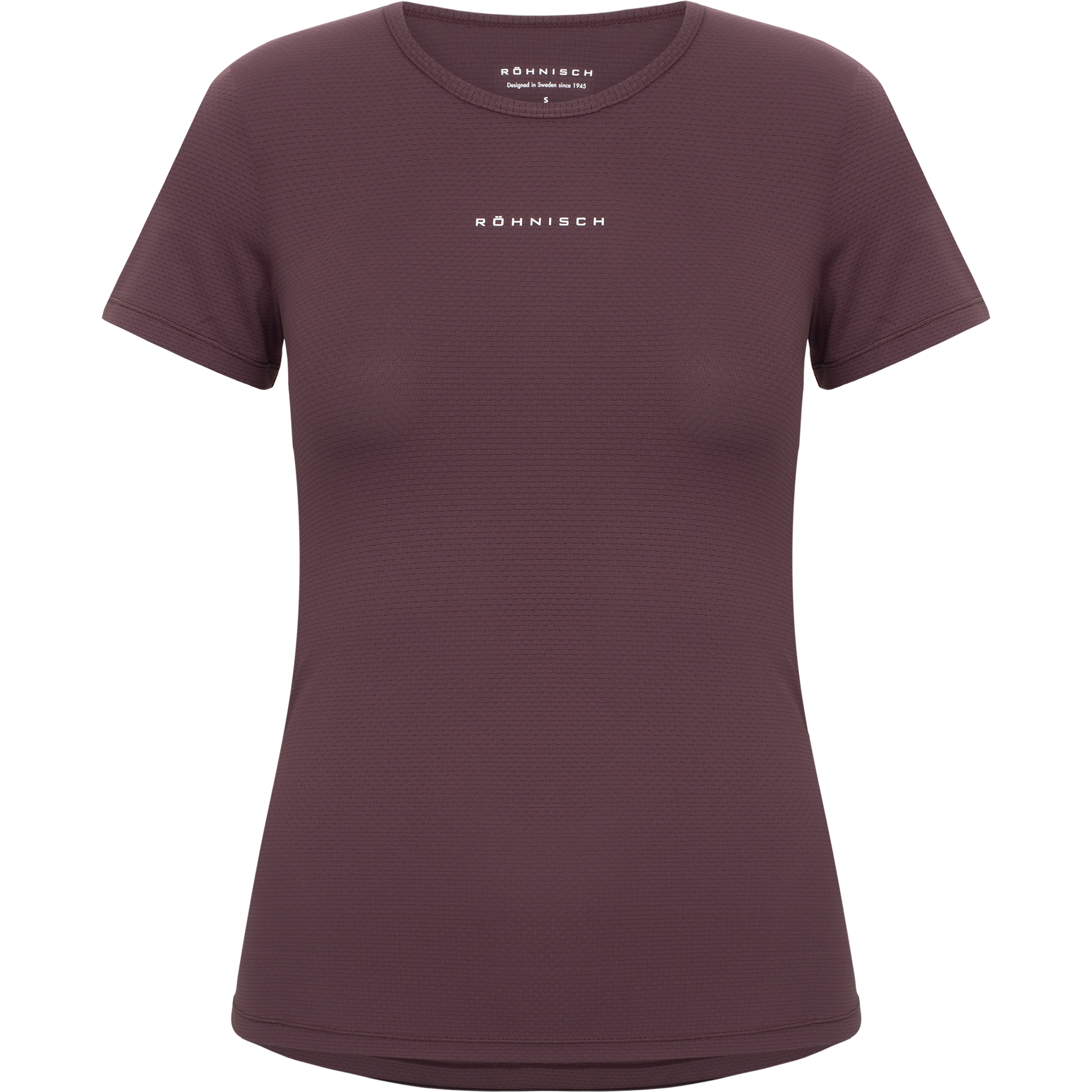 
R&Ouml;HNISCH, 
Jacquard Ss Top, 
Detail 1
