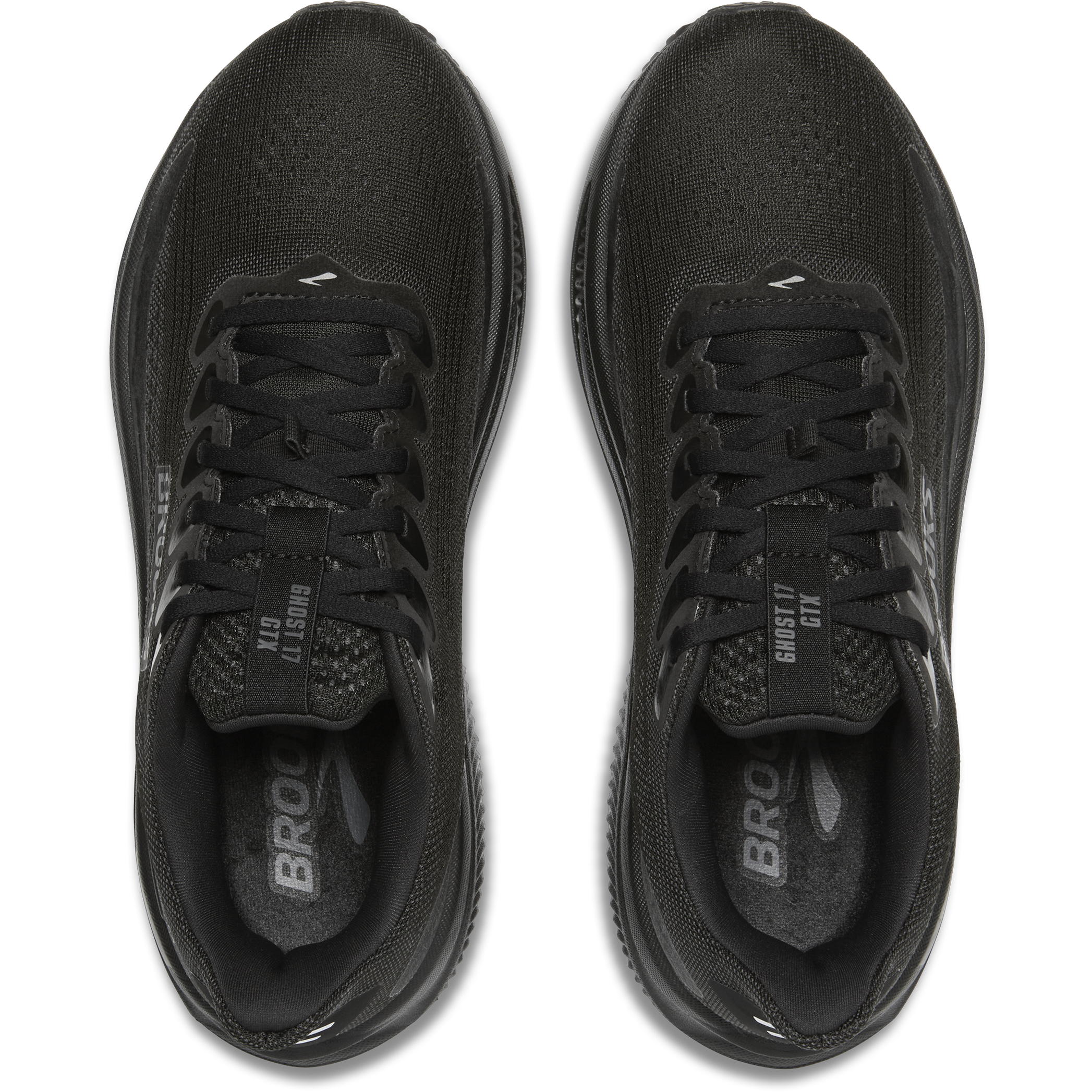 BROOKS, W Ghost 17 Gtx