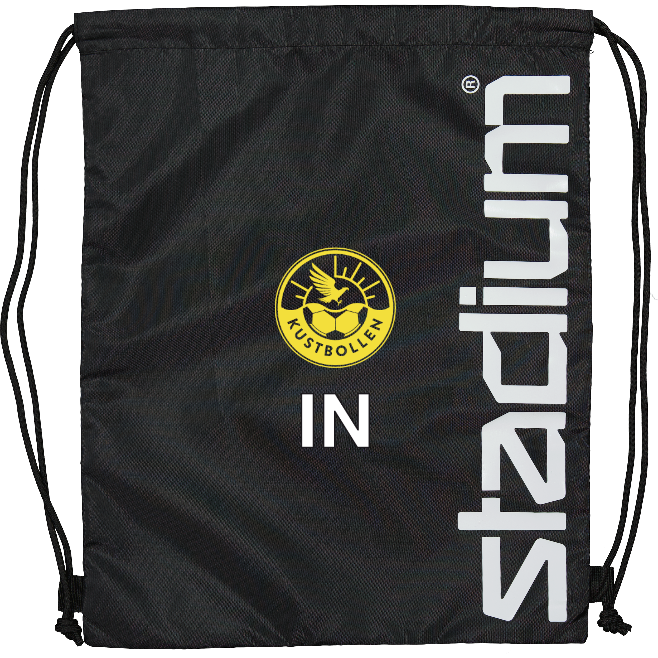 
STADIUM, 
Team Gym Bag, 
Detail 1
