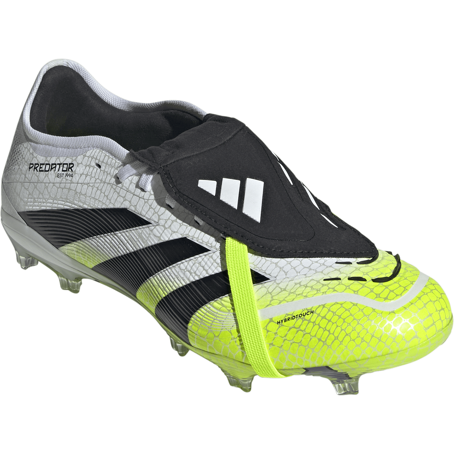 ADIDAS, PREDATOR PRO FT FG/AG
