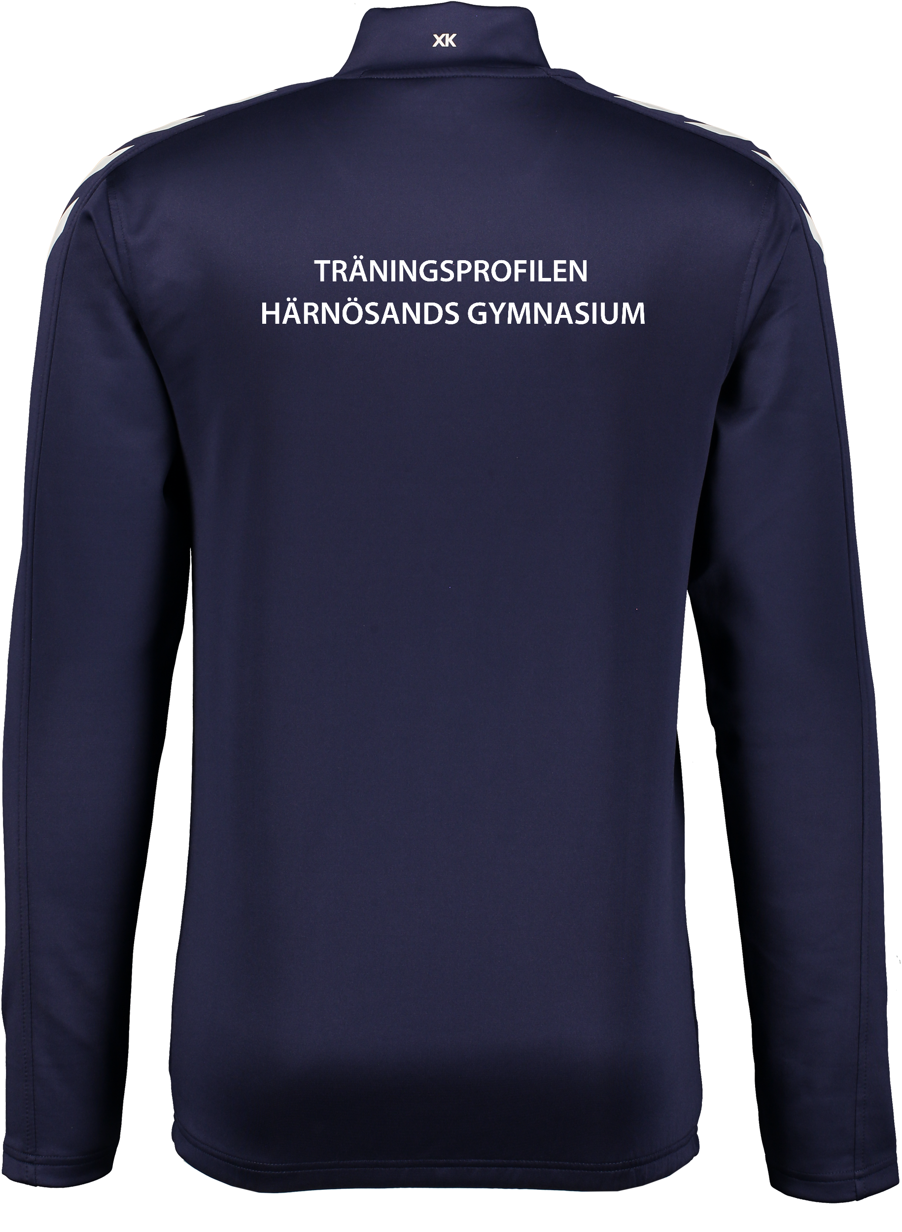 HUMMEL, Core Xk Poly Sweat &frac12;Zip