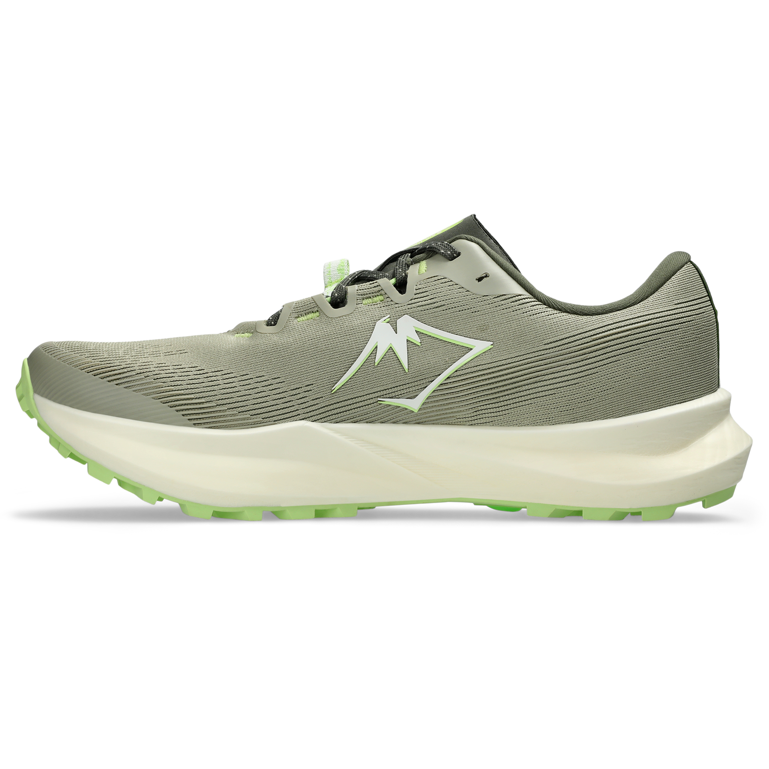 ASICS, M Fuji Lite 6