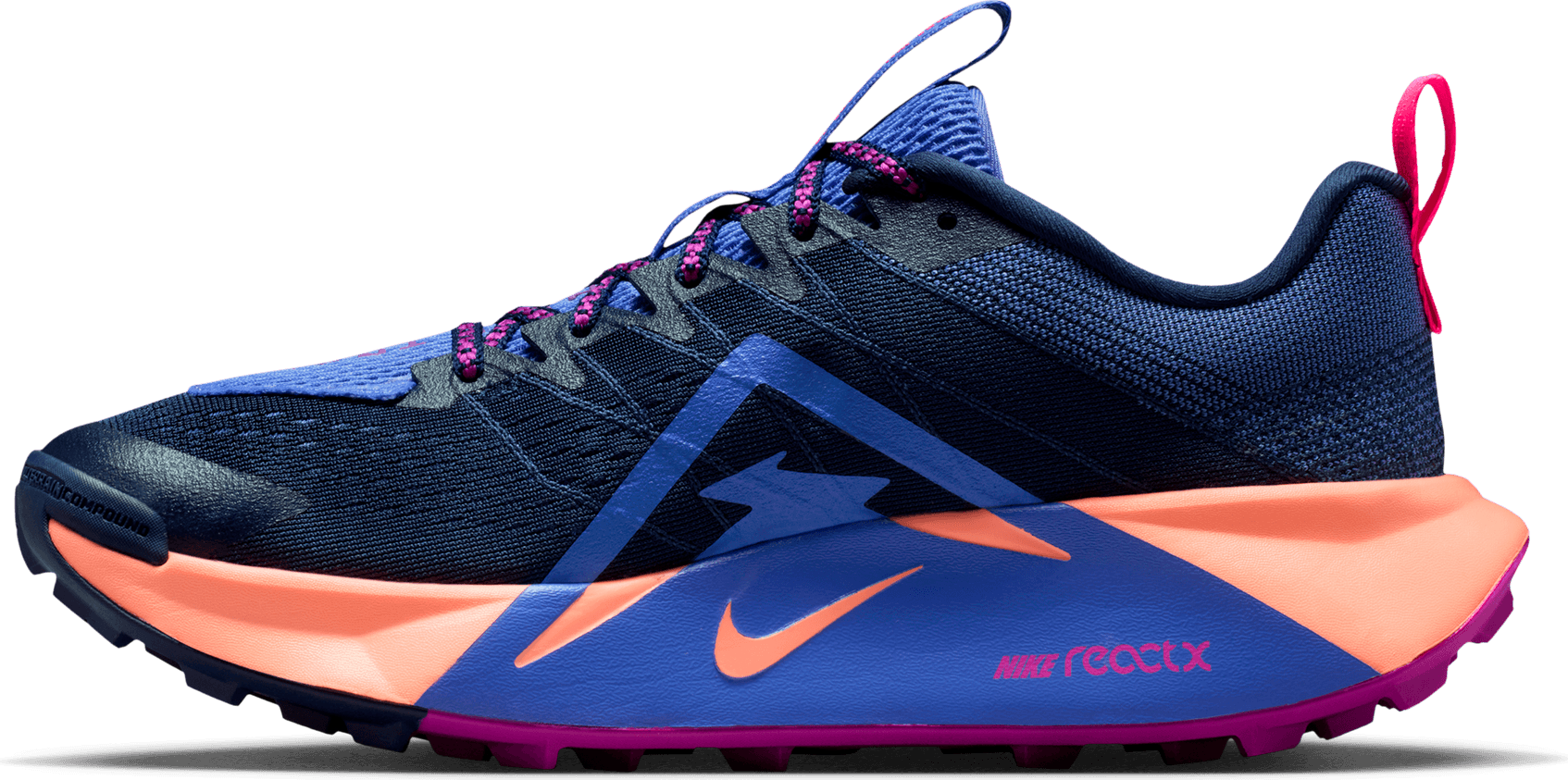 NIKE, W Wildhorse 10