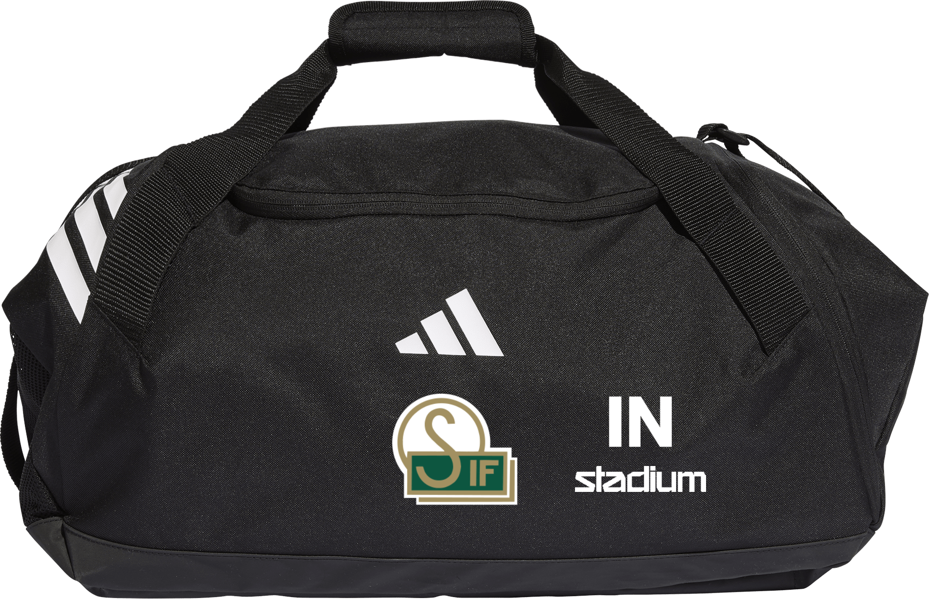 
ADIDAS, 
TIRO DUFFLE M, 
Detail 1
