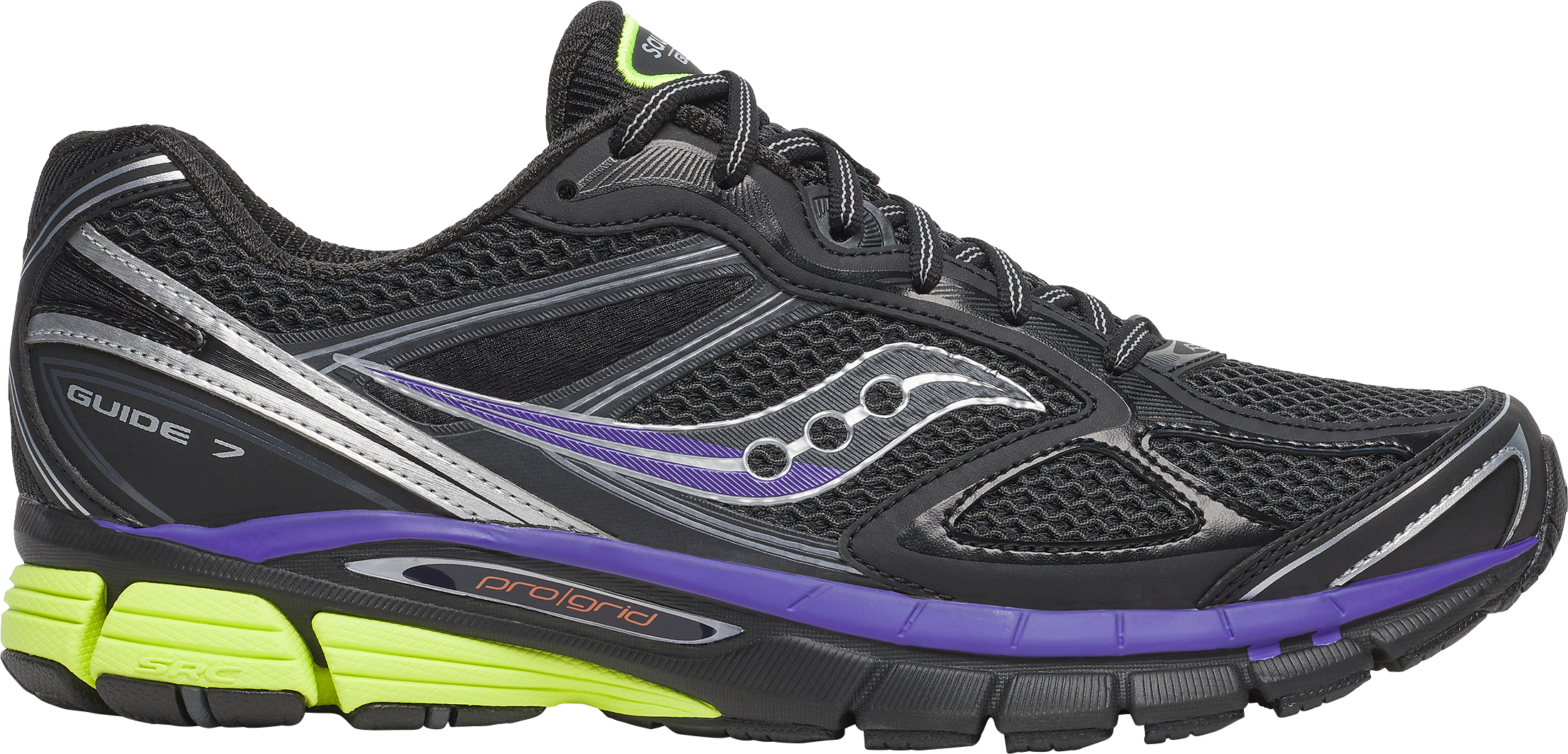 
SAUCONY, 
U Progrid Guide 7, 
Detail 1
