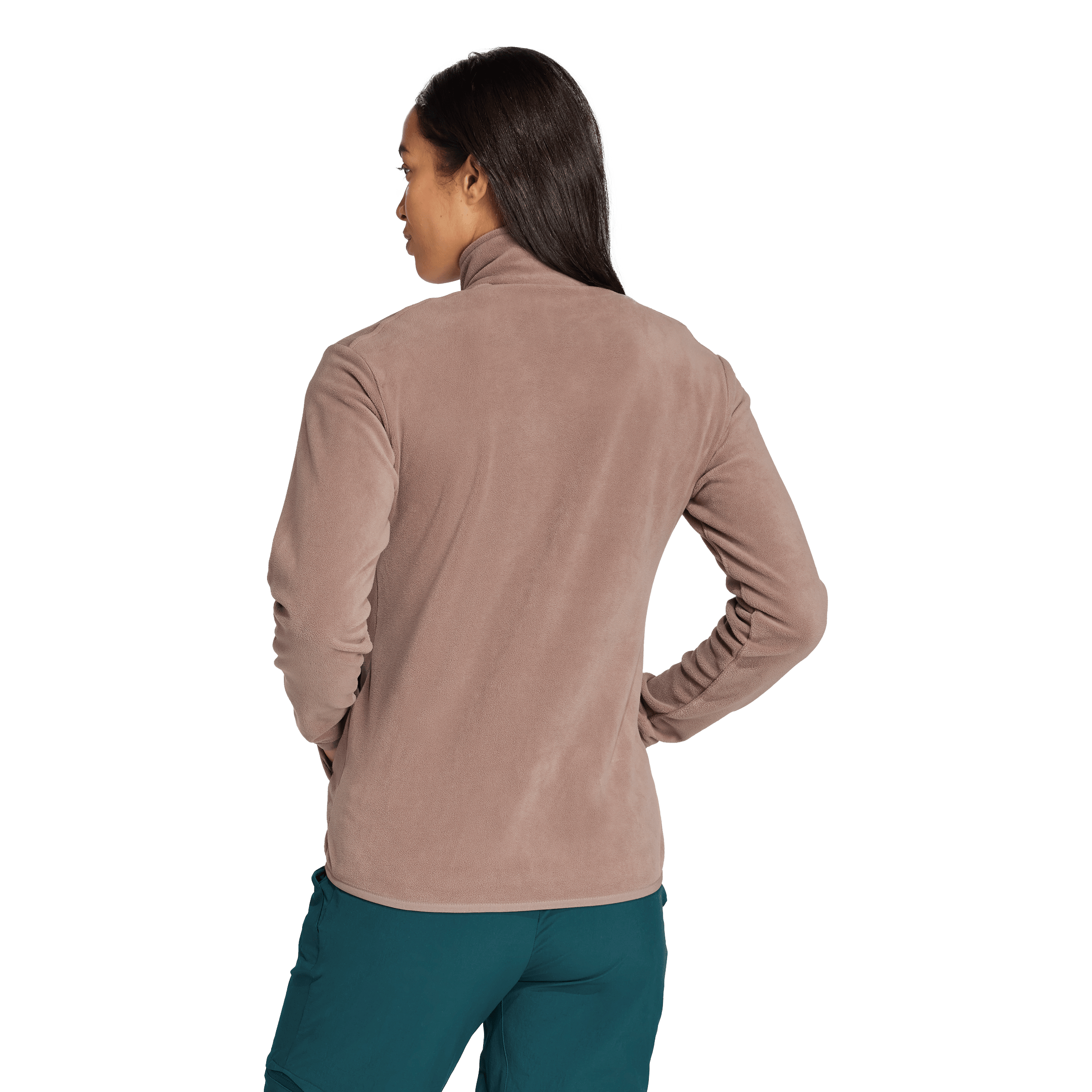 ADIDAS, W Mt Ess Fz Fl