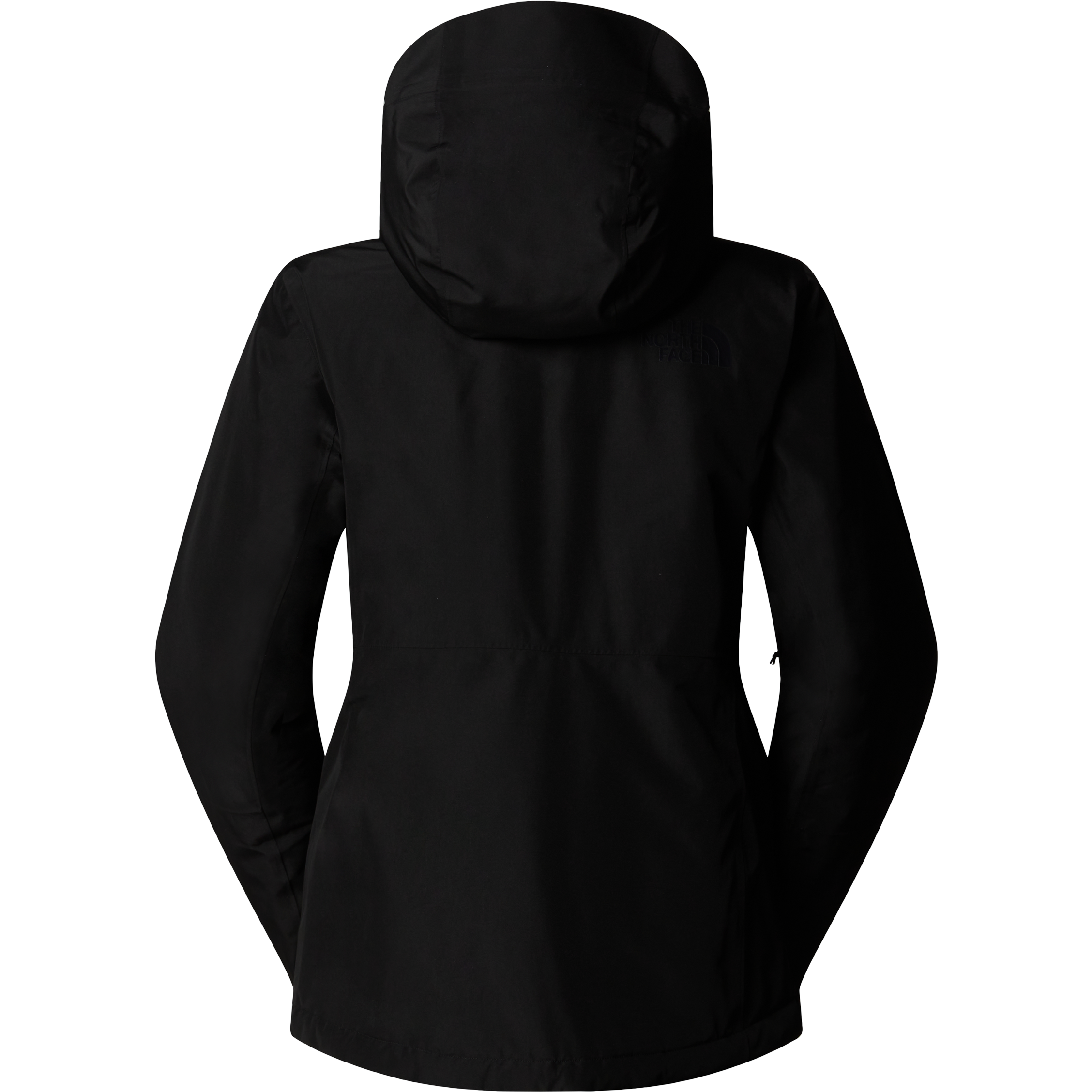 THE NORTH FACE, W Descendit Jacket