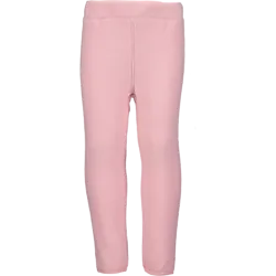 K Fleece Pant - Blossom Pink Standard Small1x1