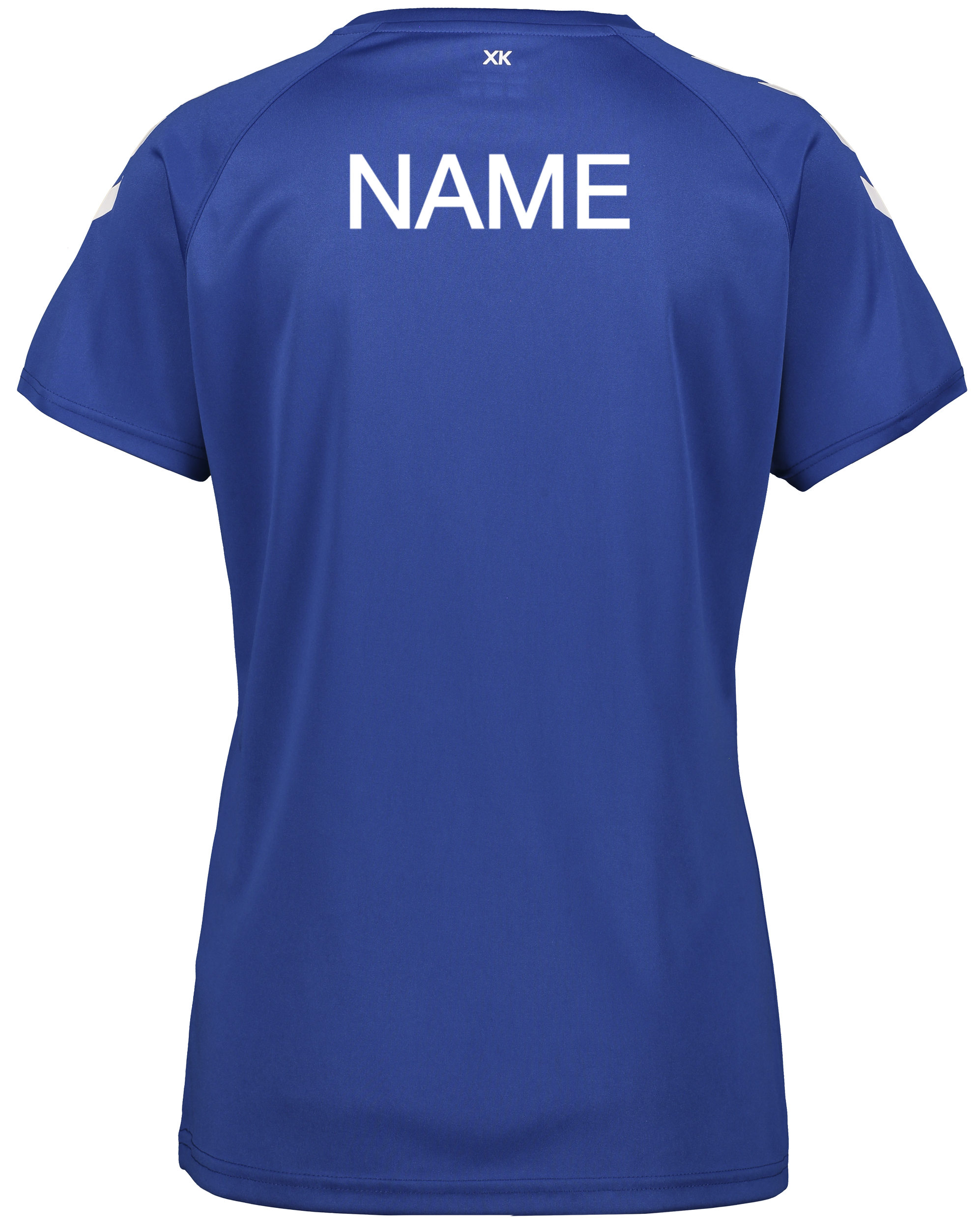 HUMMEL, Core Xk Poly Tee Ss W