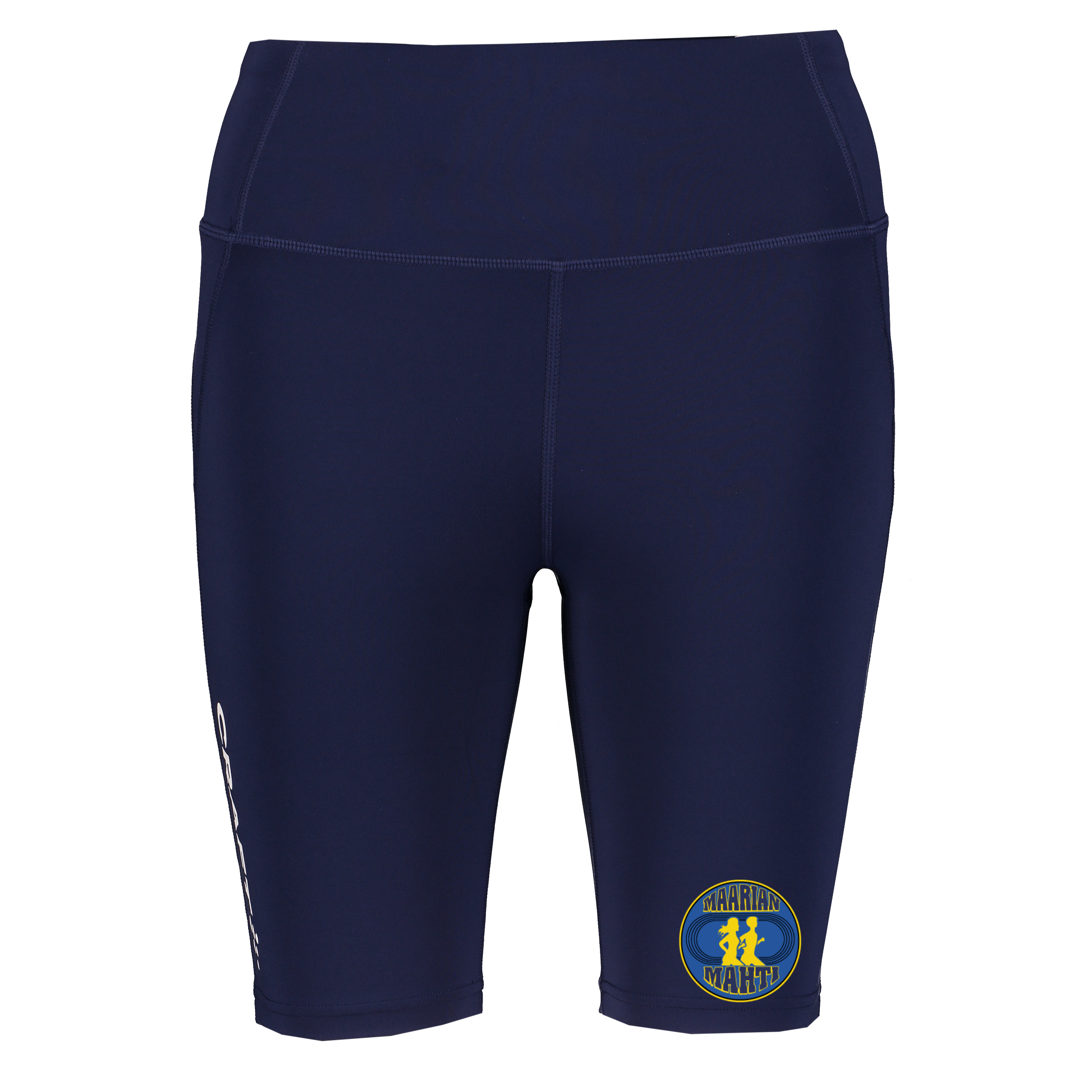 
CRAFT, 
Rush 2.0 Short Tights W, 
Detail 1
