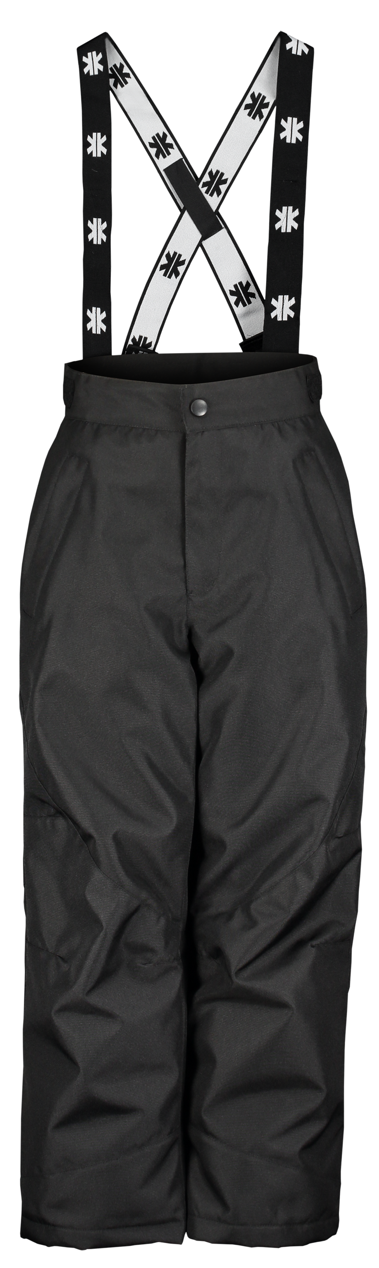 
SKI INDUSTRIES, 
So Ski Pant Jr, 
Detail 1
