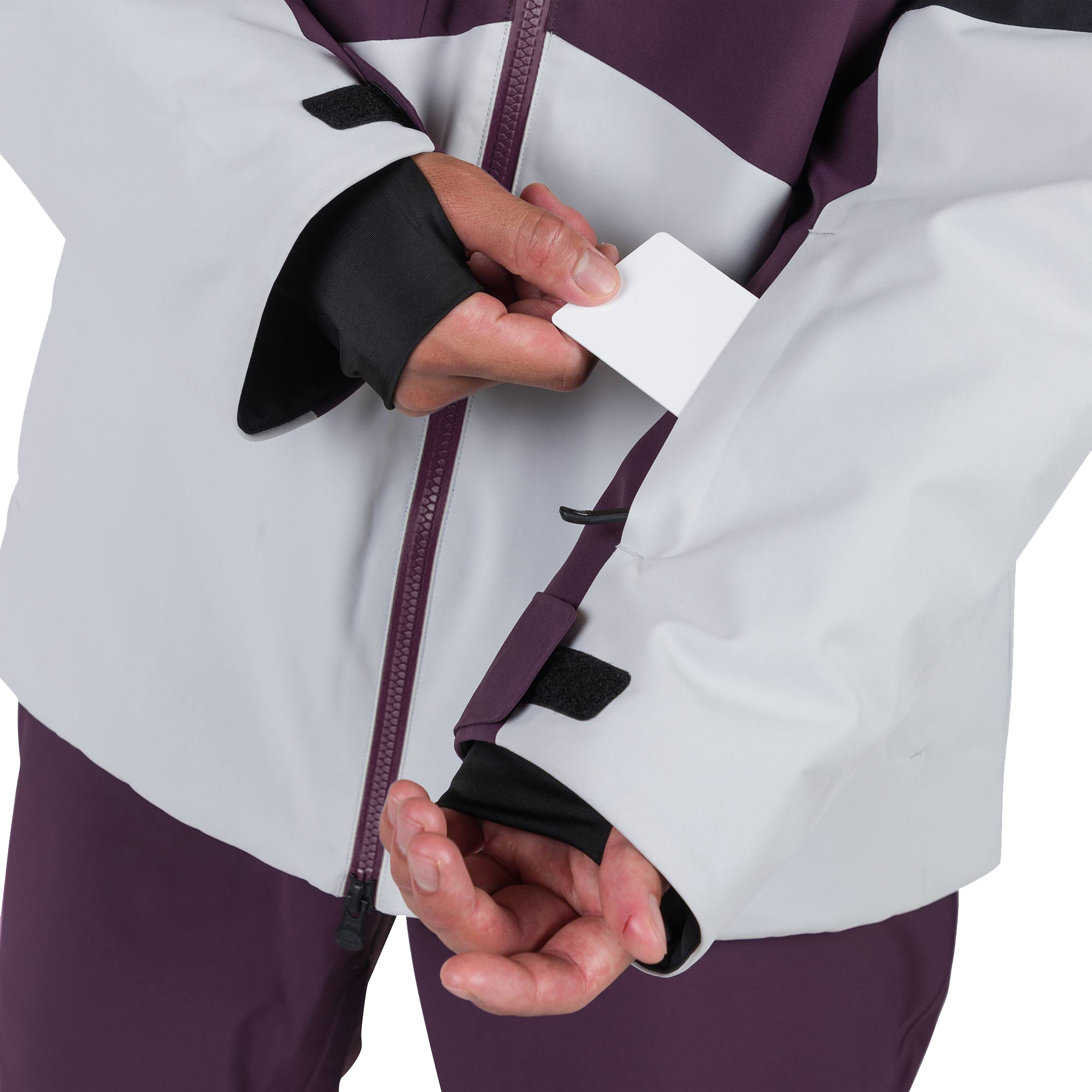 ROSSIGNOL, Corbet'S Jkt