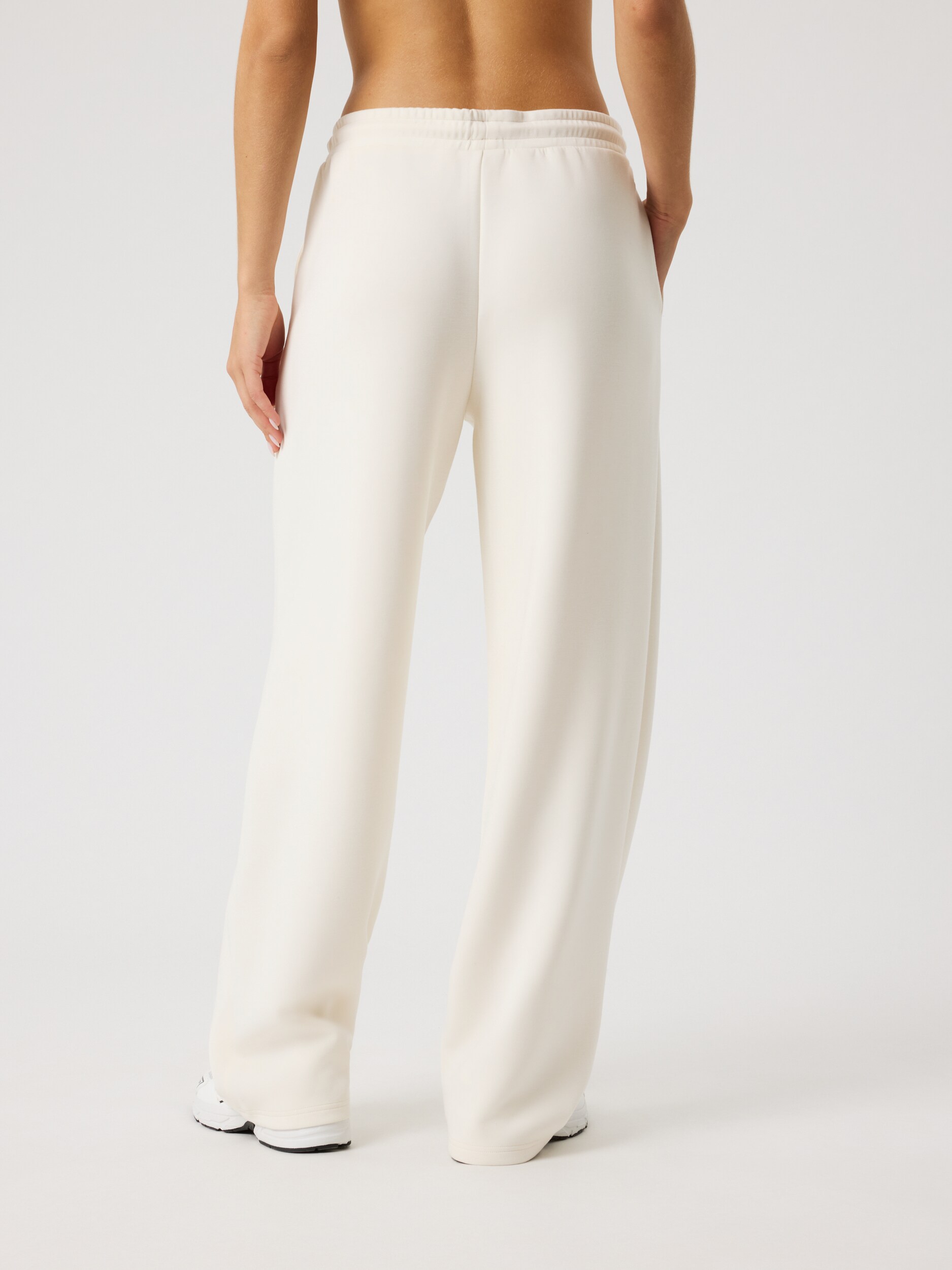 BJ&Ouml;RN BORG, W STUDIO SOFT SWEATPANTS