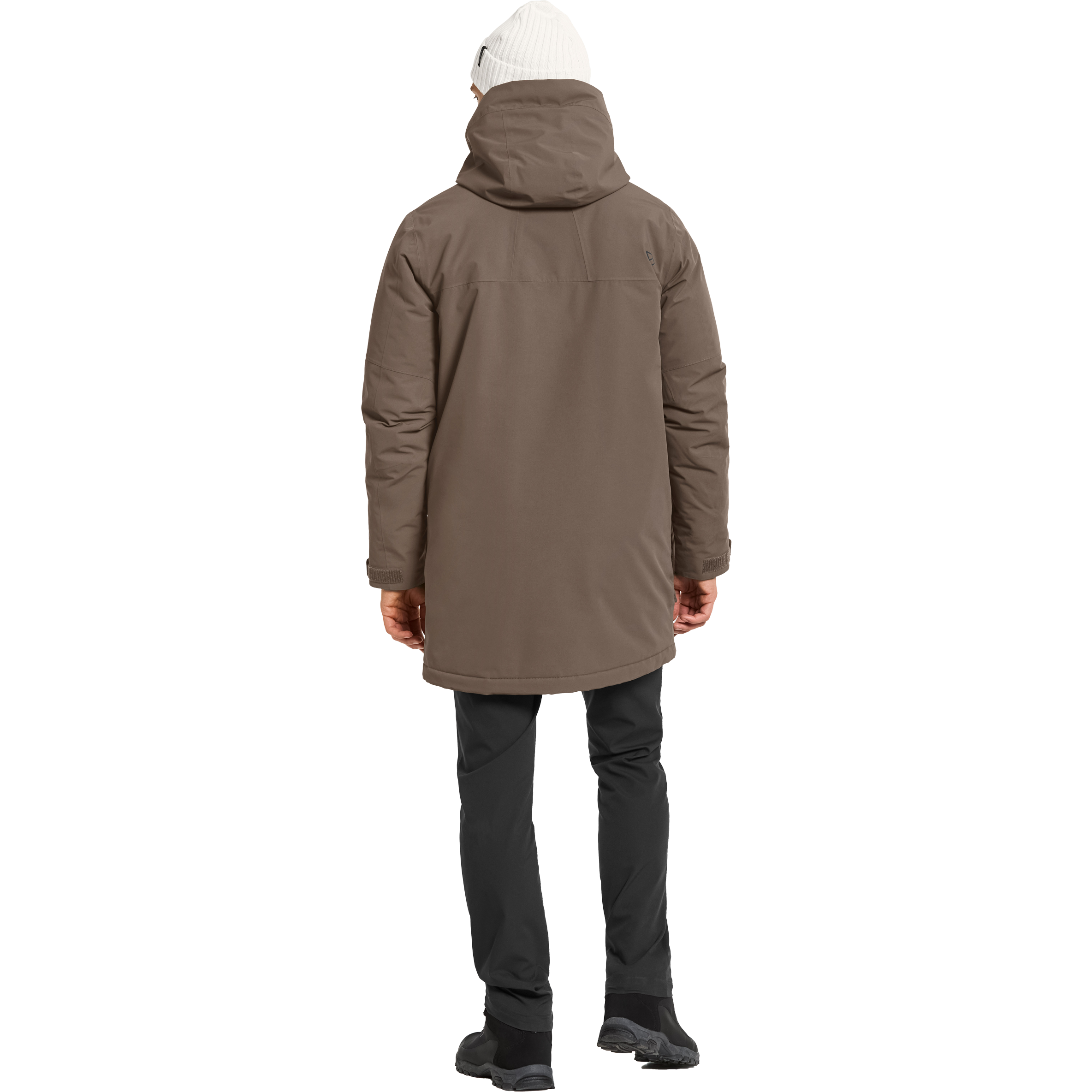 DIDRIKSONS, M Drew Usx Parka 8