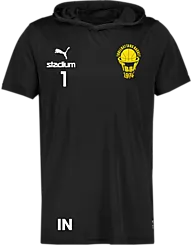 387567101101 PUMA Hoops Team Ss Shooting Shirt 387567101101 PUMA Hoops Team Ss Shooting Shirt Standard Small1x1