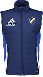 396463101101 ADIDAS Tiro24 C Winterized Vest 396463101101 ADIDAS Tiro24 C Winterized Vest Standard Small1x1