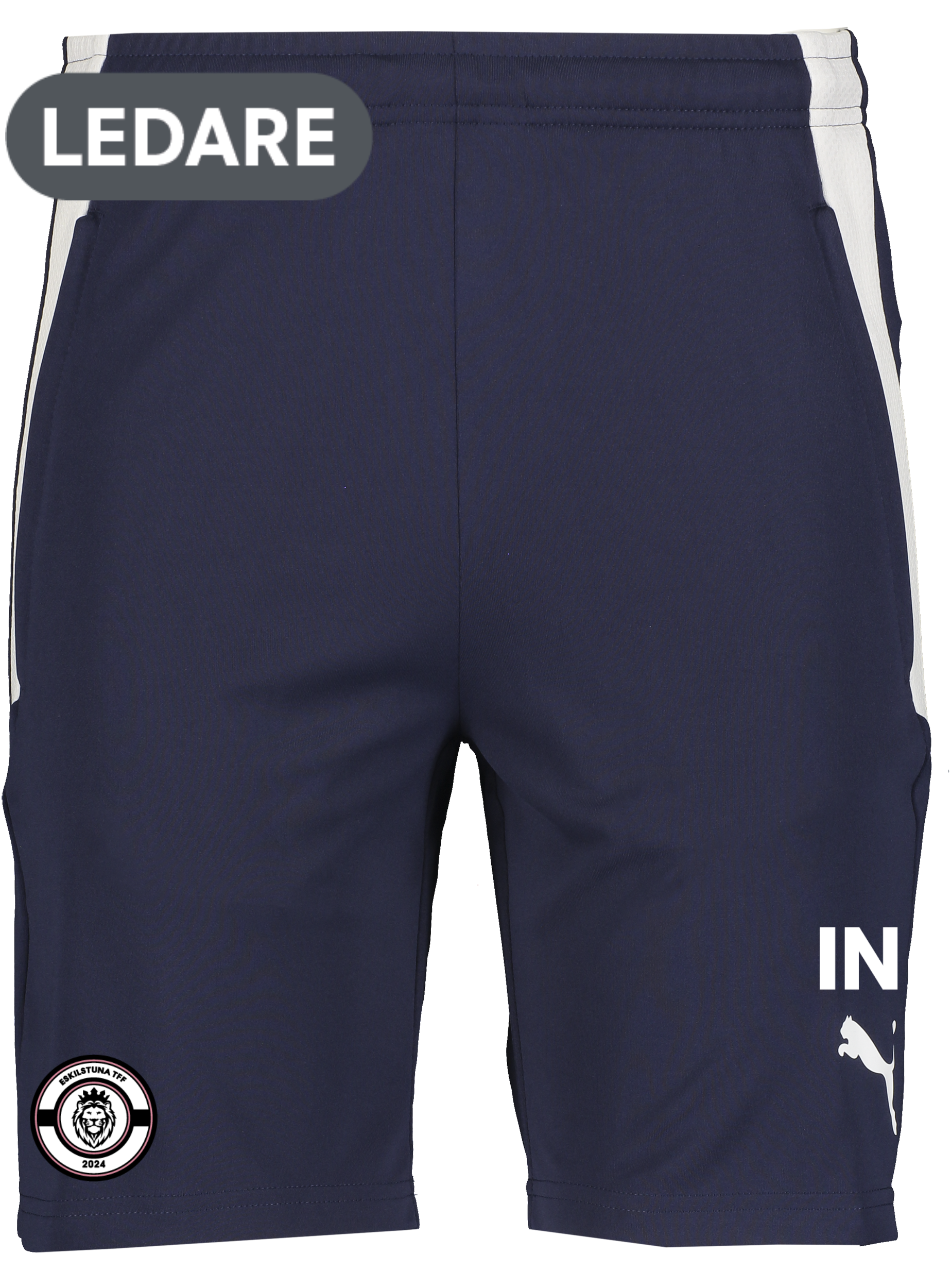 
PUMA, 
T Liga Trg Sho, 
Detail 1
