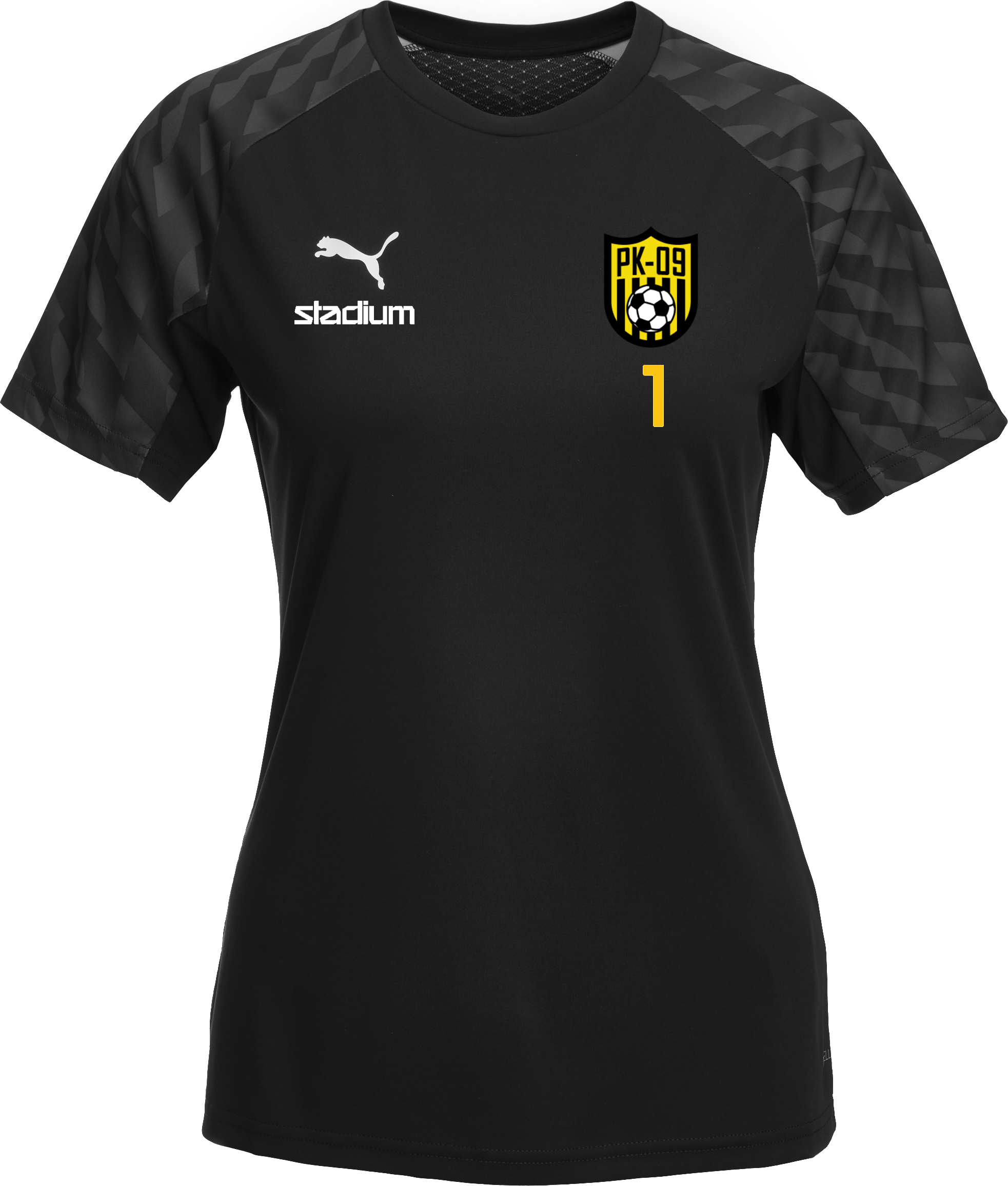 
PUMA, 
TEAMLIGA26 JERSEY W, 
Detail 1
