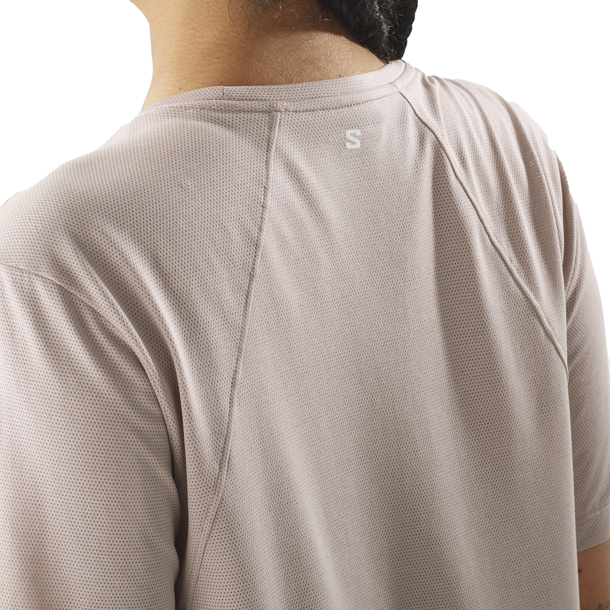 SALOMON, Shkout Core Ss Tee W