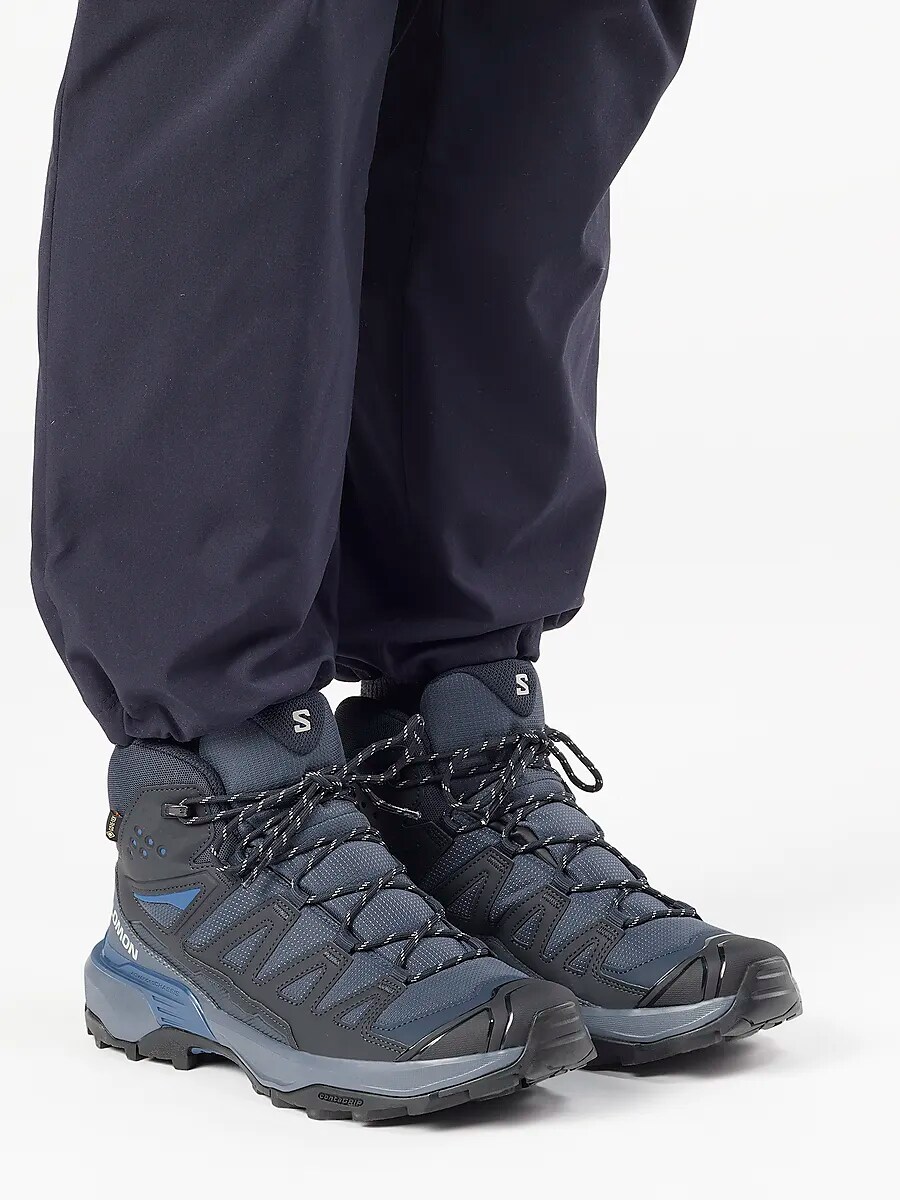 SALOMON М Х УЛЬТРА 360 СРЕДНИЙ GTX